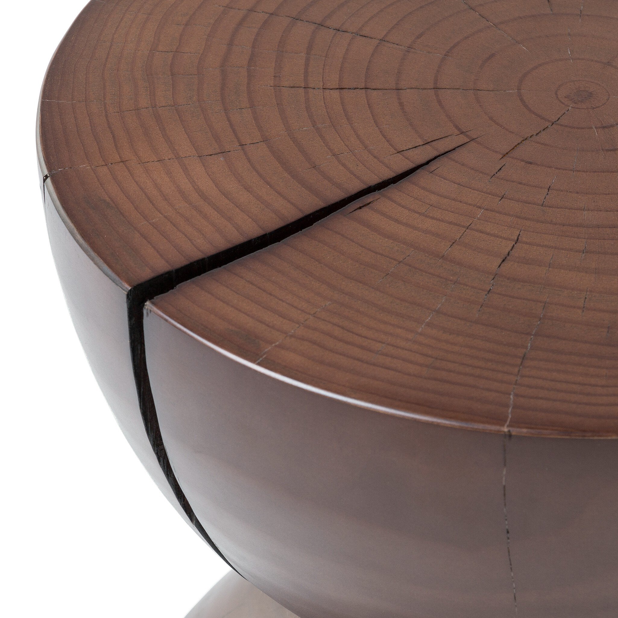 Table d'appoint Baltic