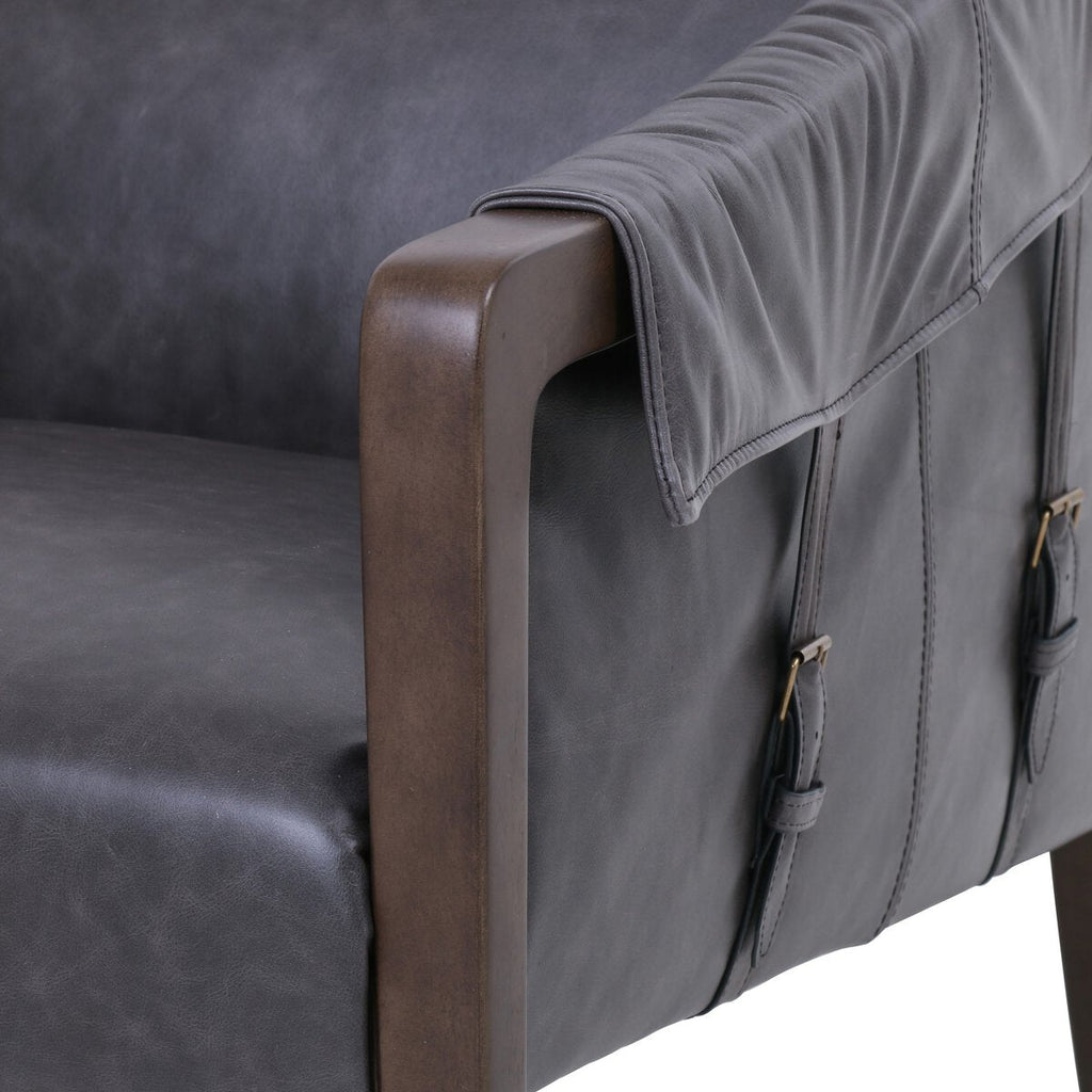 Chaise Aspen