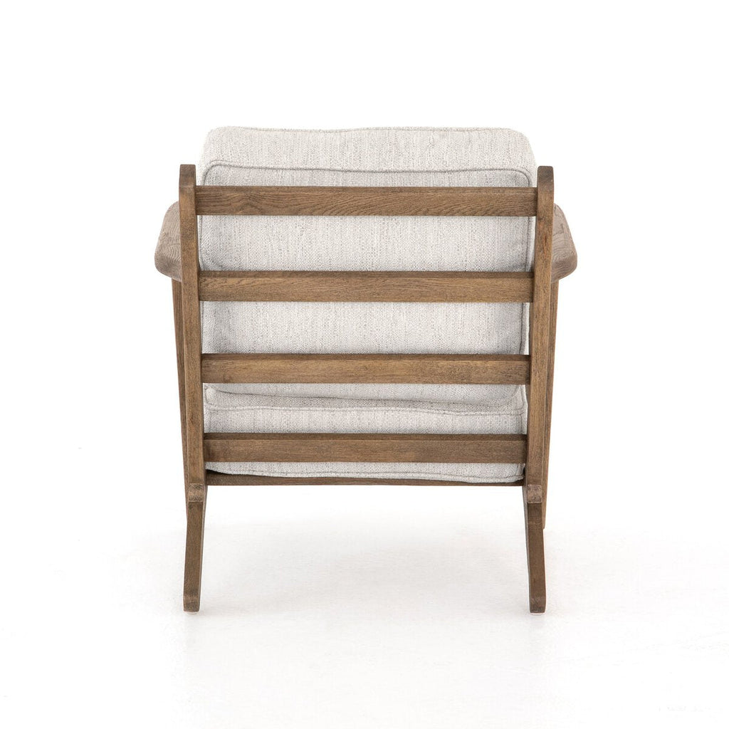 Fauteuil Brooks Lounge
