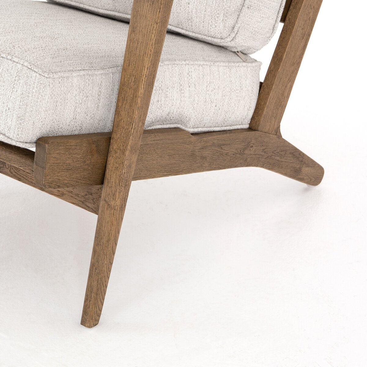 Fauteuil Brooks Lounge