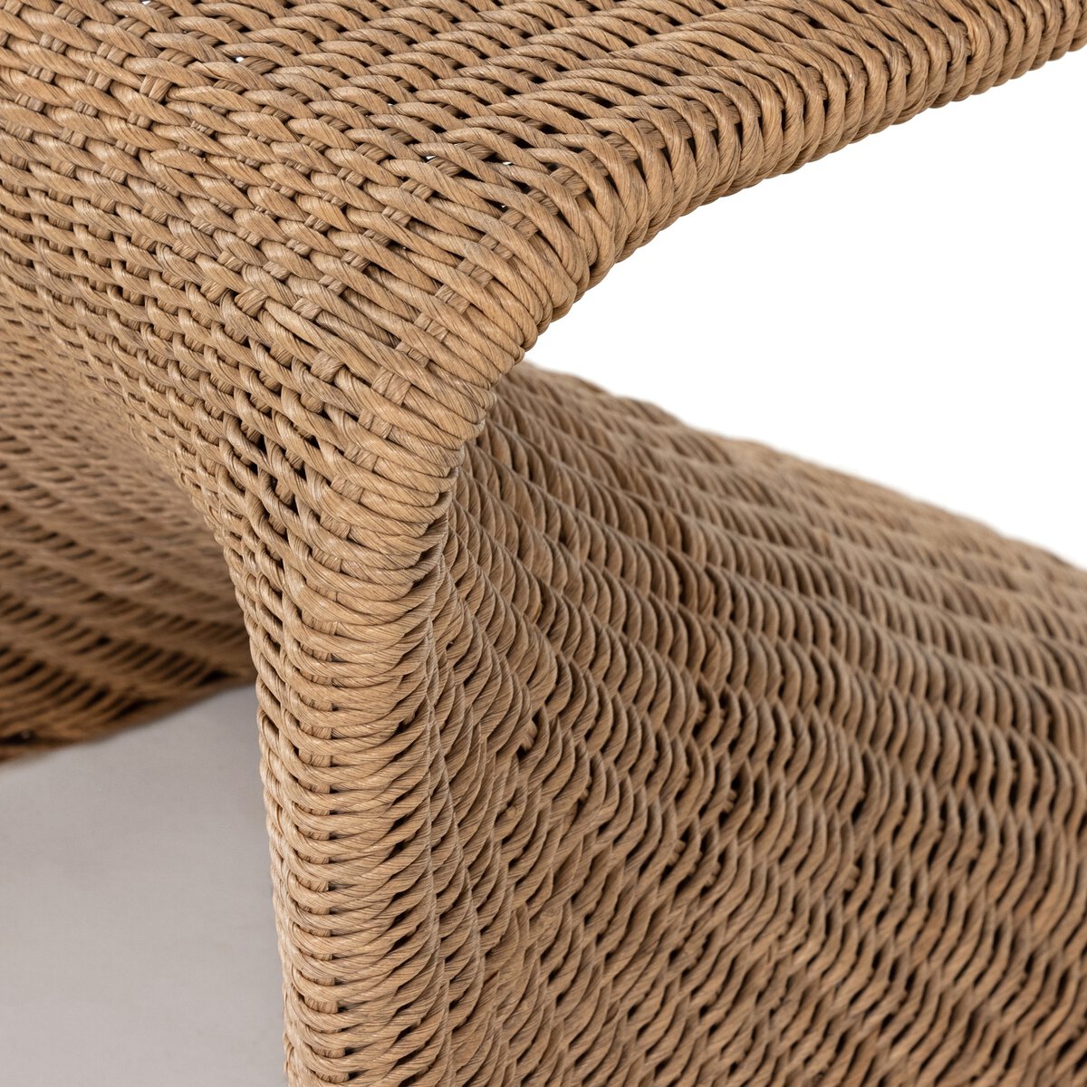 Chaise d'extérieur Perla