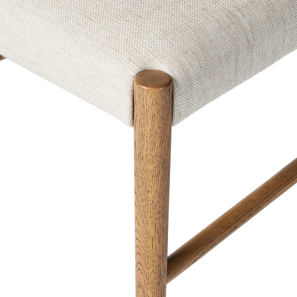Chaise de salle à manger Gilmore