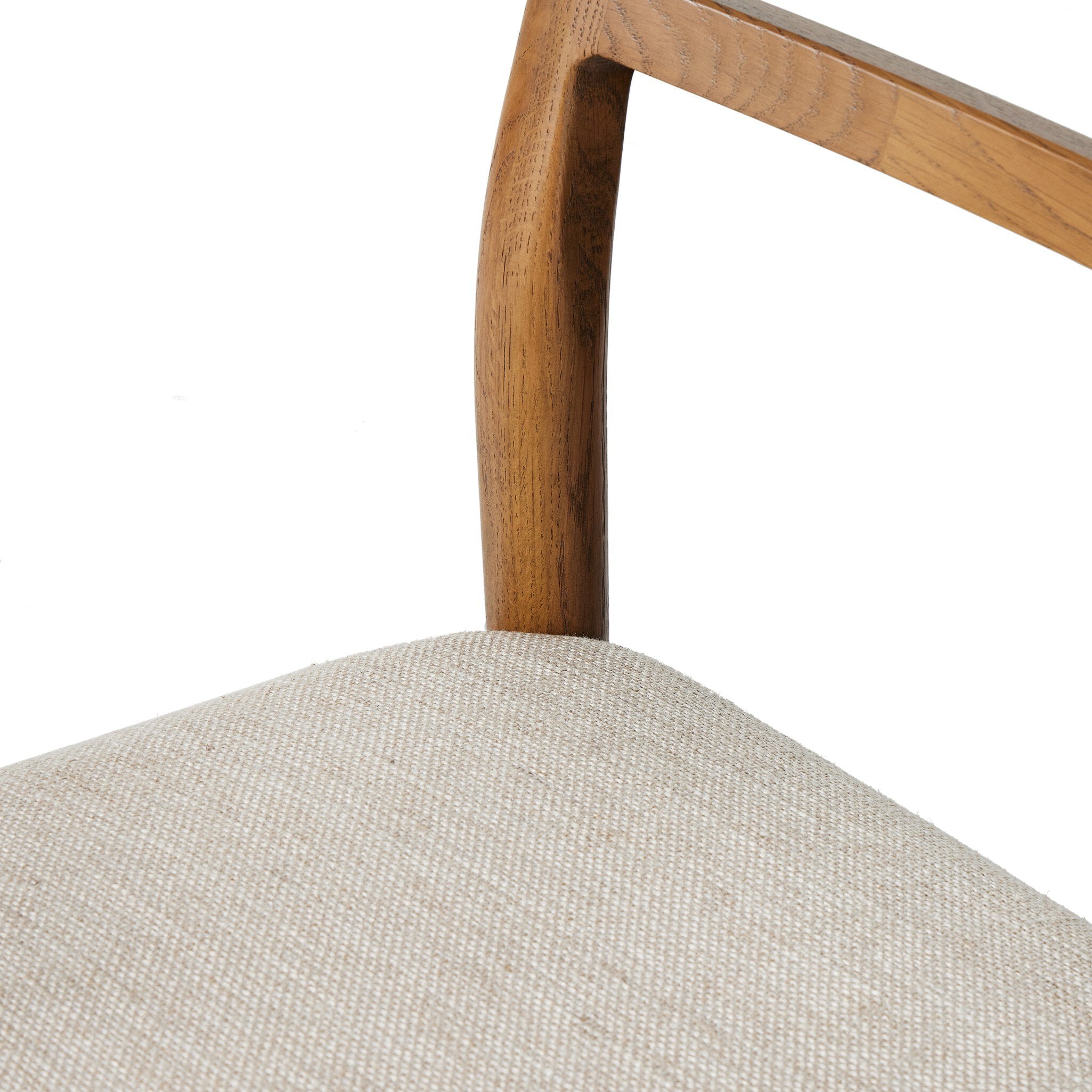 Chaise de salle à manger Gilmore