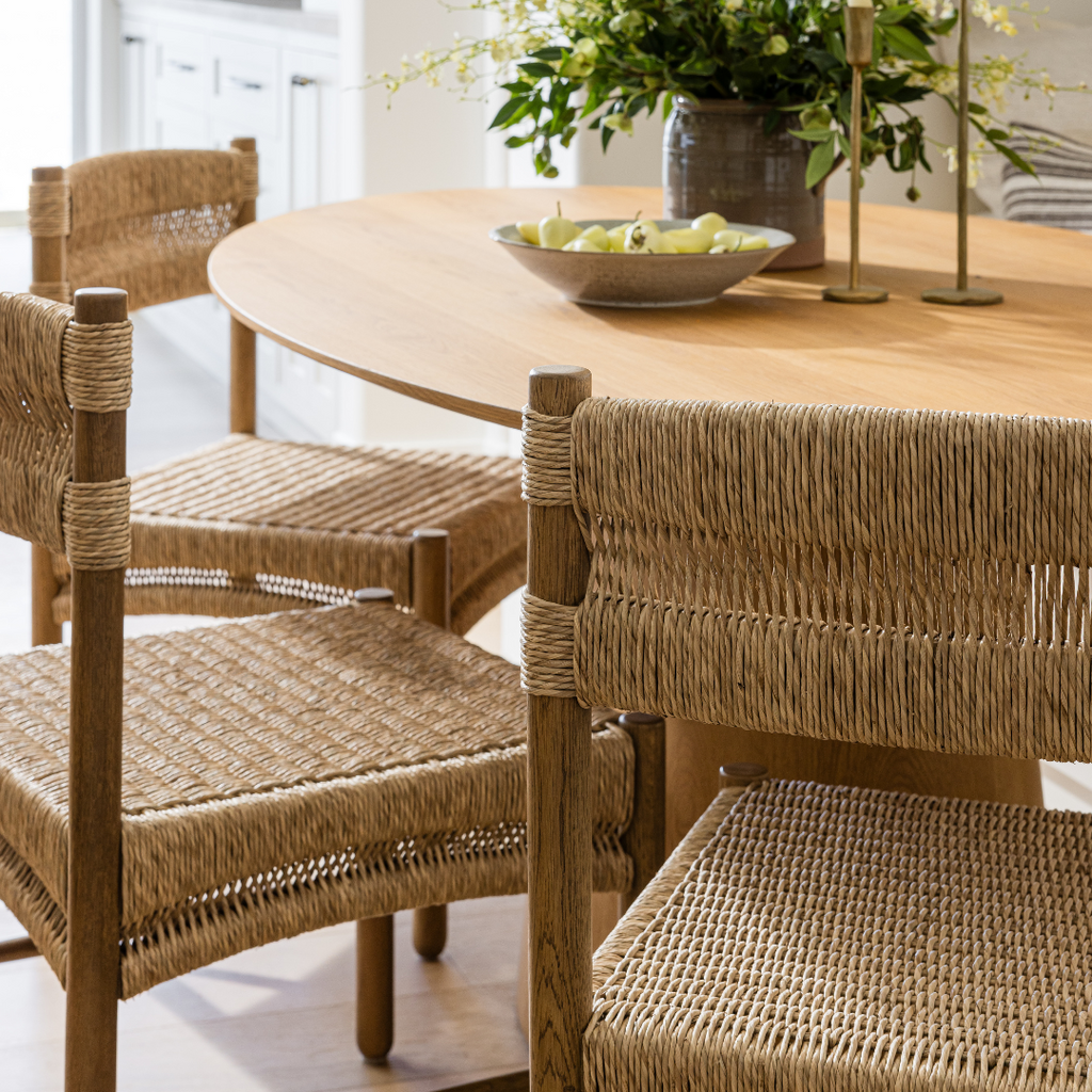 Chaise de salle à manger Suma