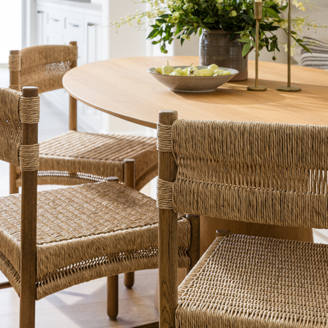 Chaise de salle à manger Suma
