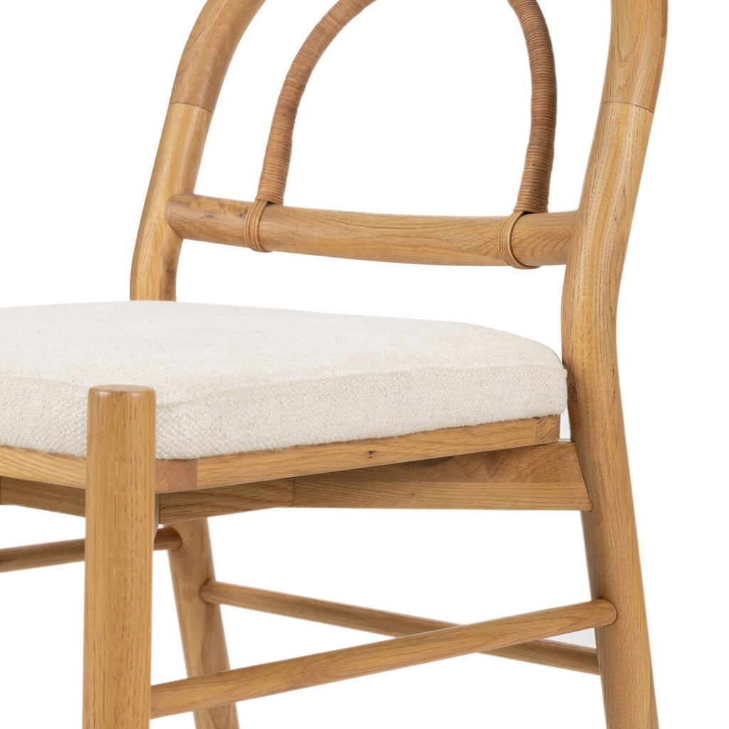 Chaise de salle à manger Tyler