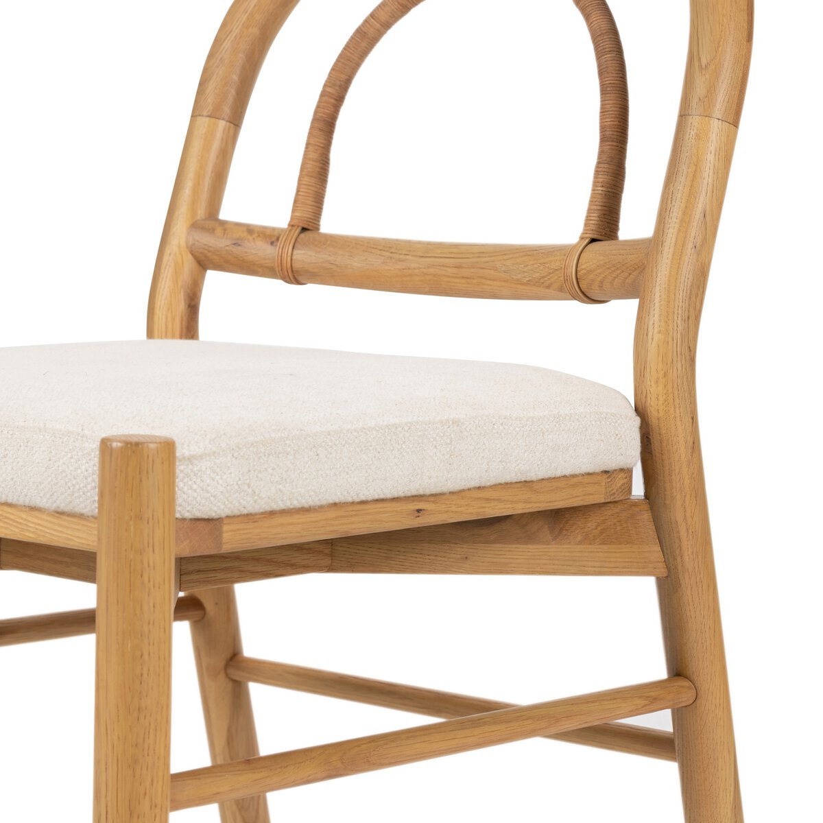 Chaise de salle à manger Tyler