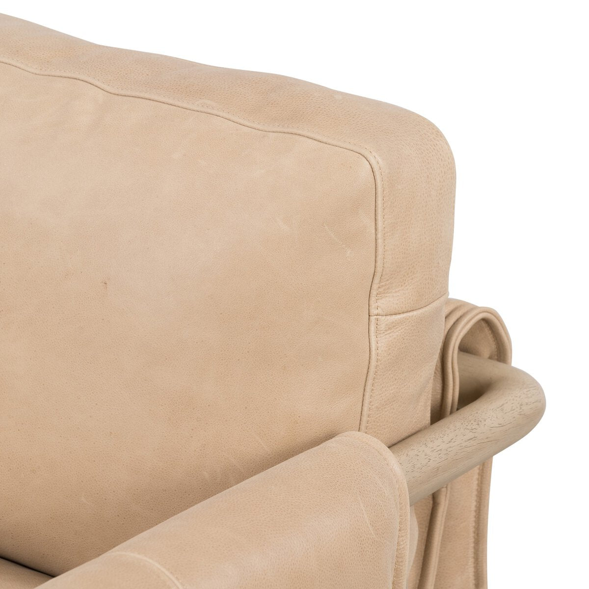 Chaise méfiante