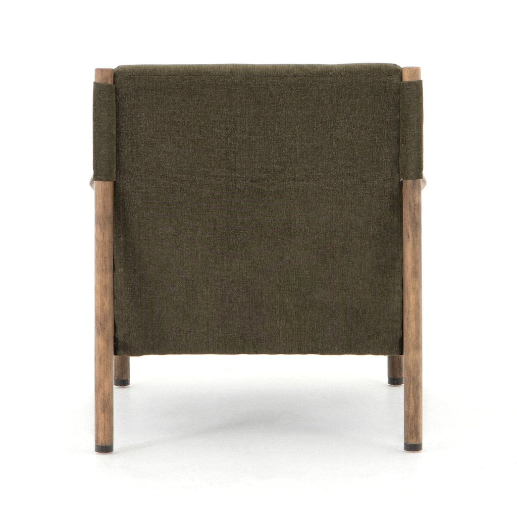 Chaise Kemper