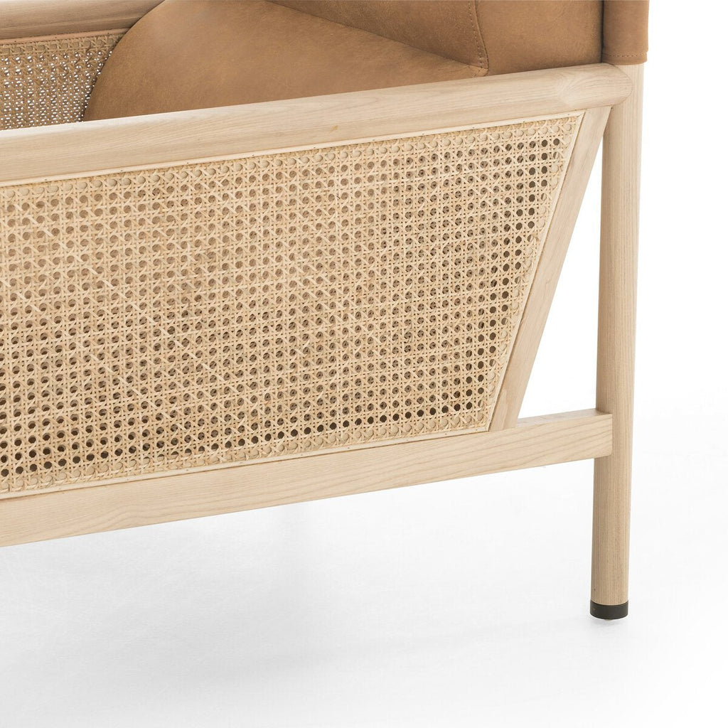 Chaise Kemper