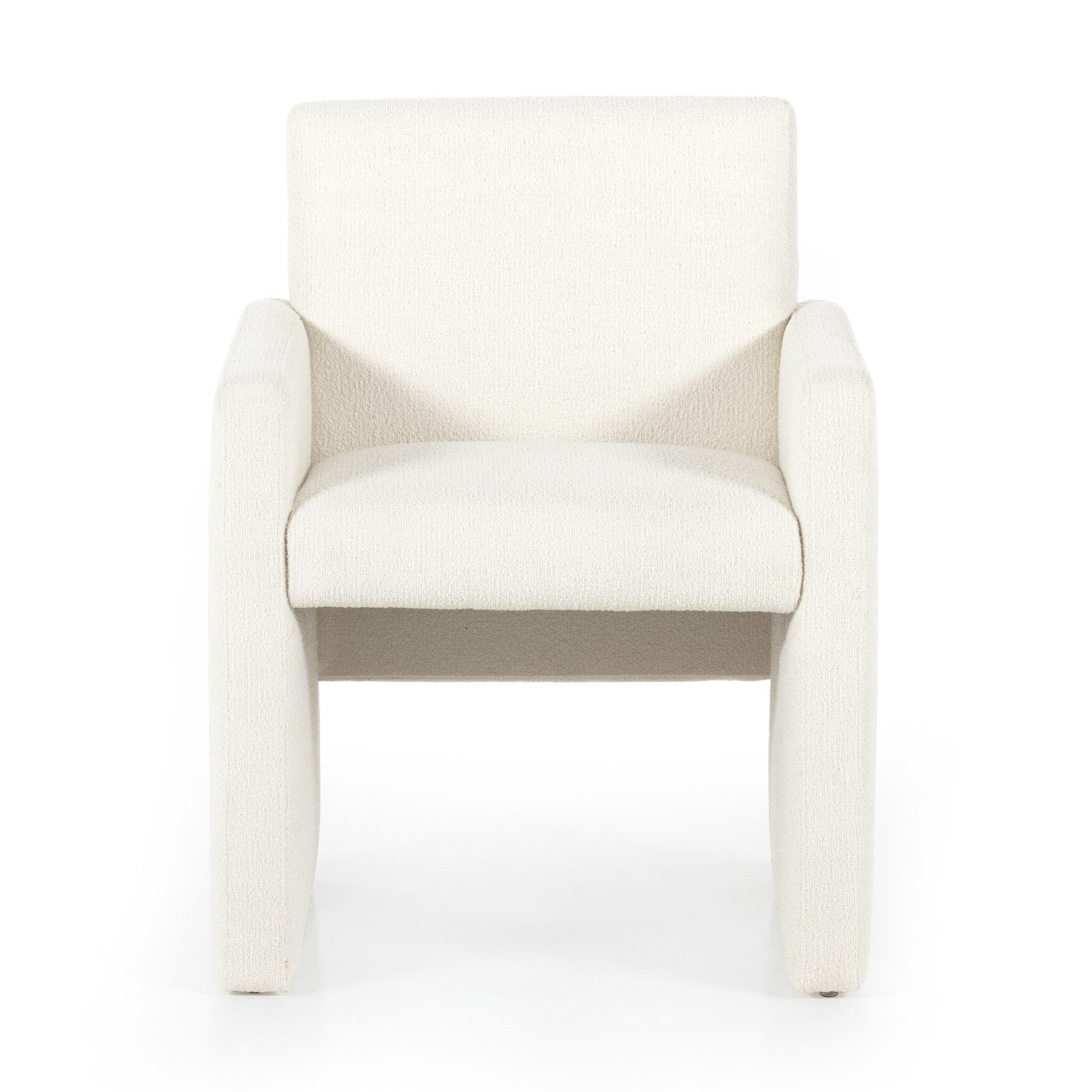 Chaise de salle à manger Koda