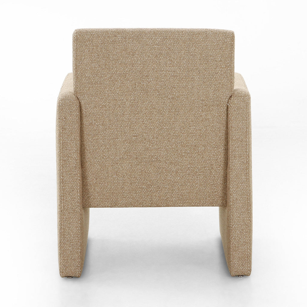 Chaise de salle à manger Kimbra
