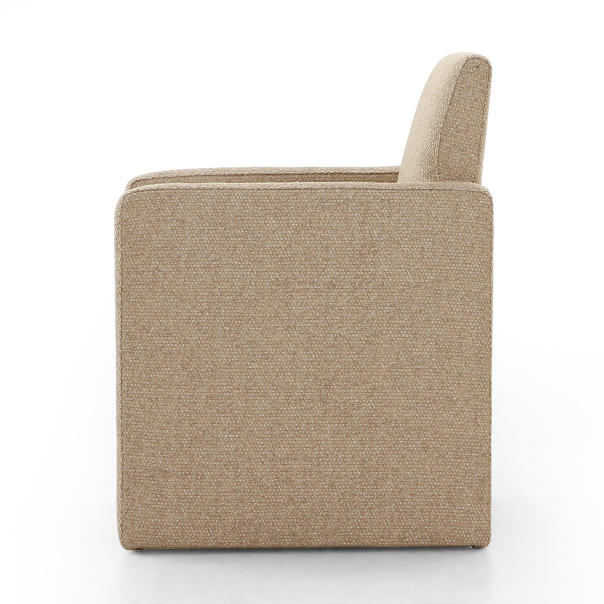 Chaise de salle à manger Kimbra