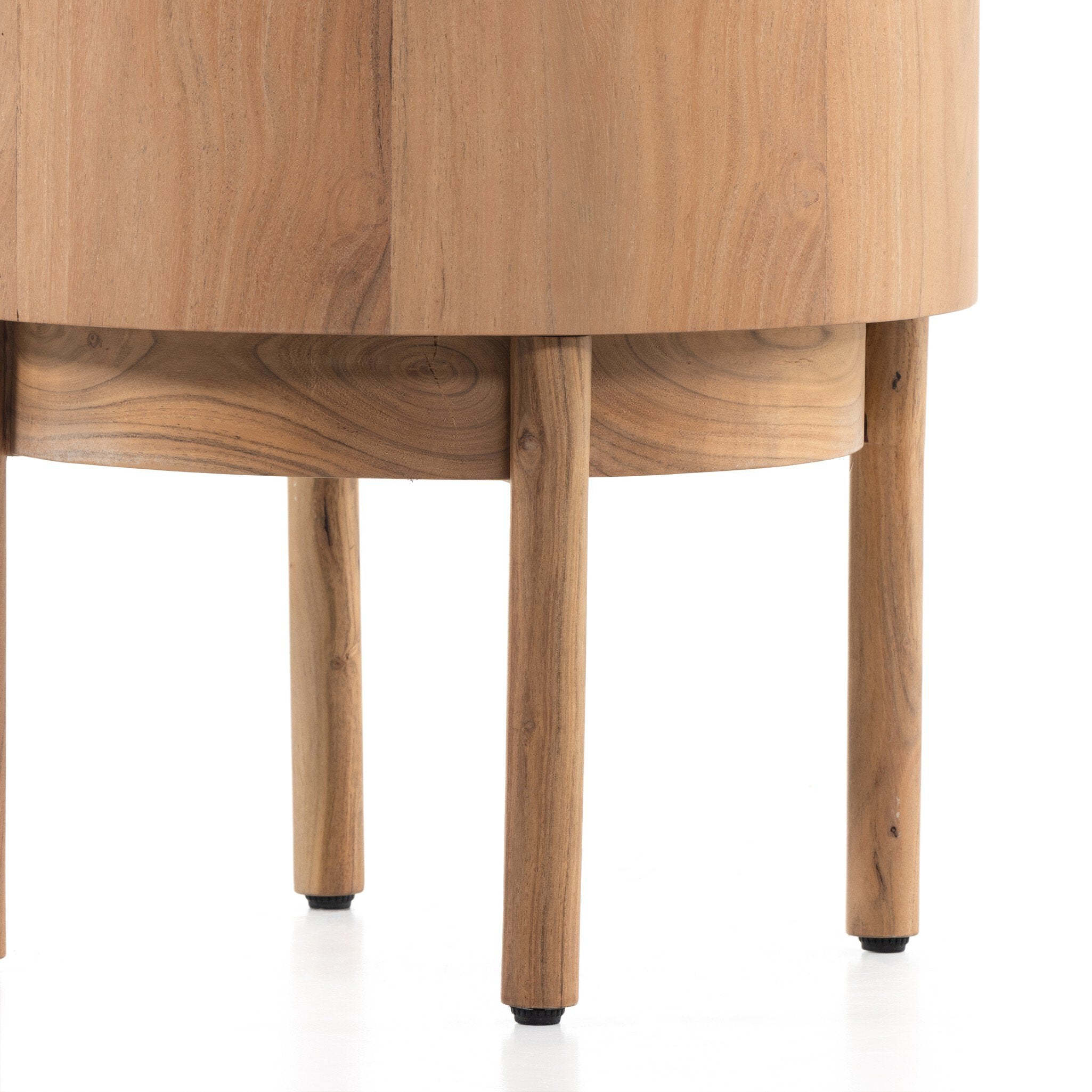 Table d'appoint Alwyn