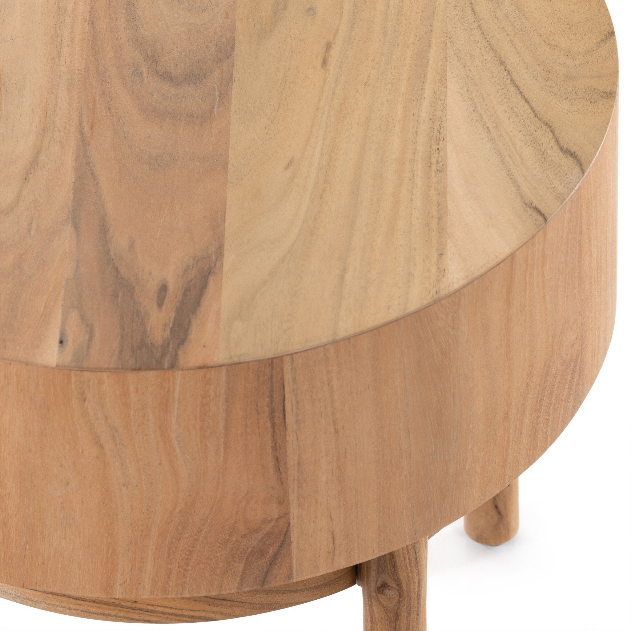 Table d'appoint Alwyn
