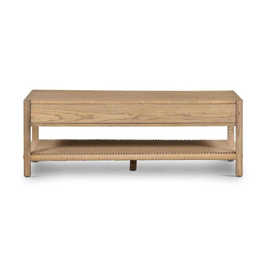 Table basse Almeta