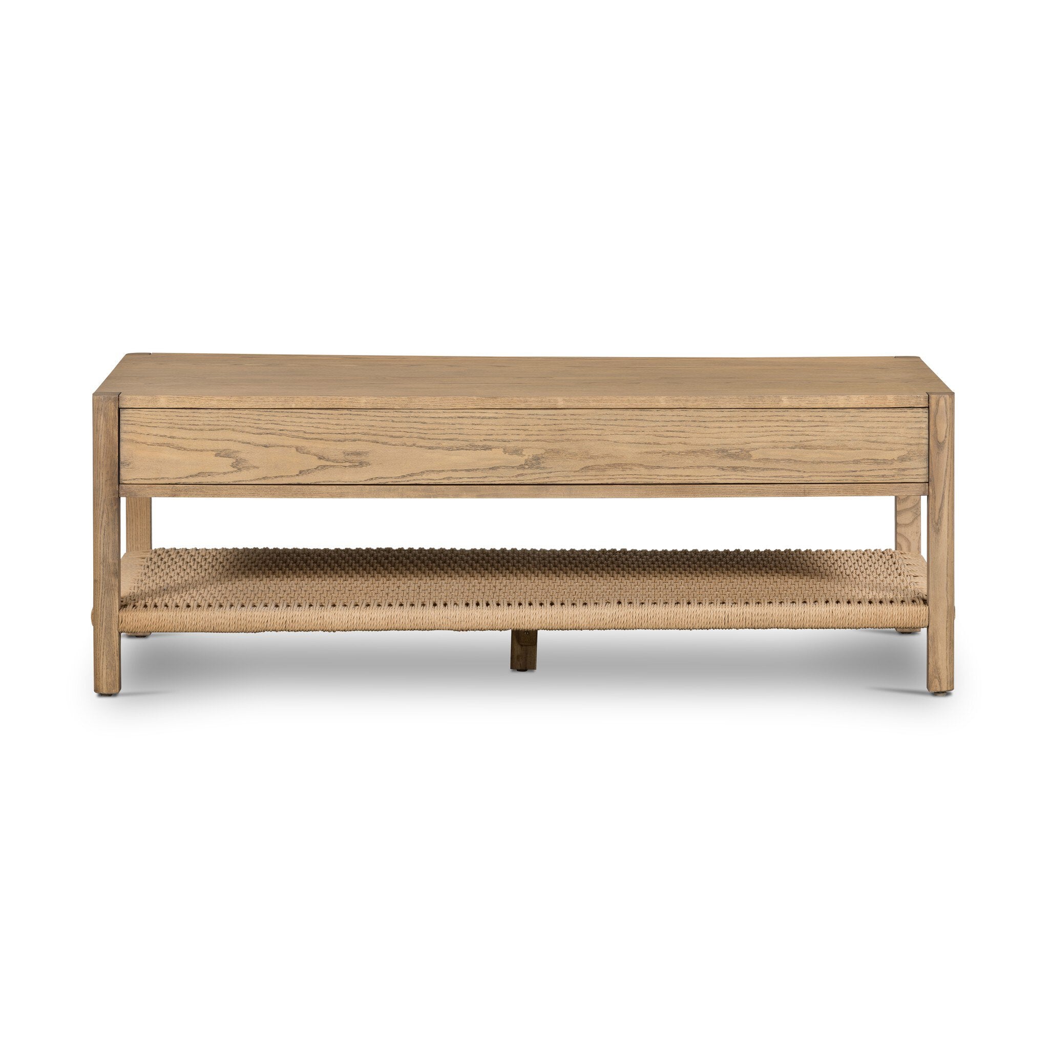 Table basse Almeta