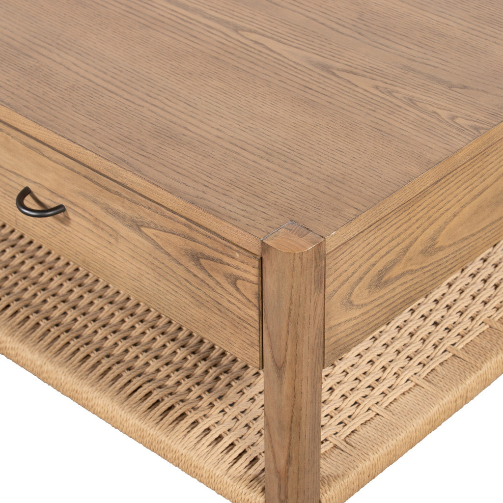 Table basse Almeta