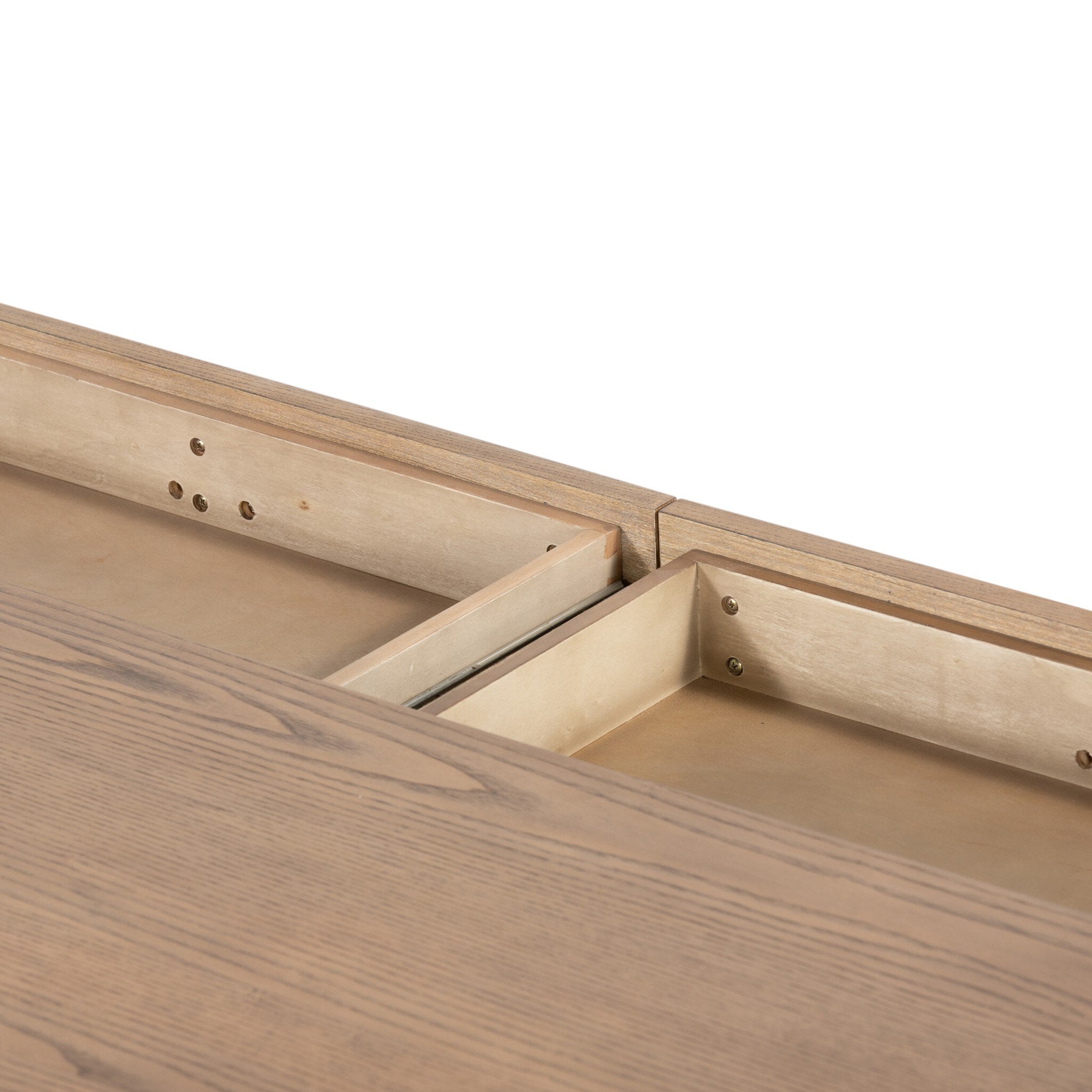 Table basse Almeta