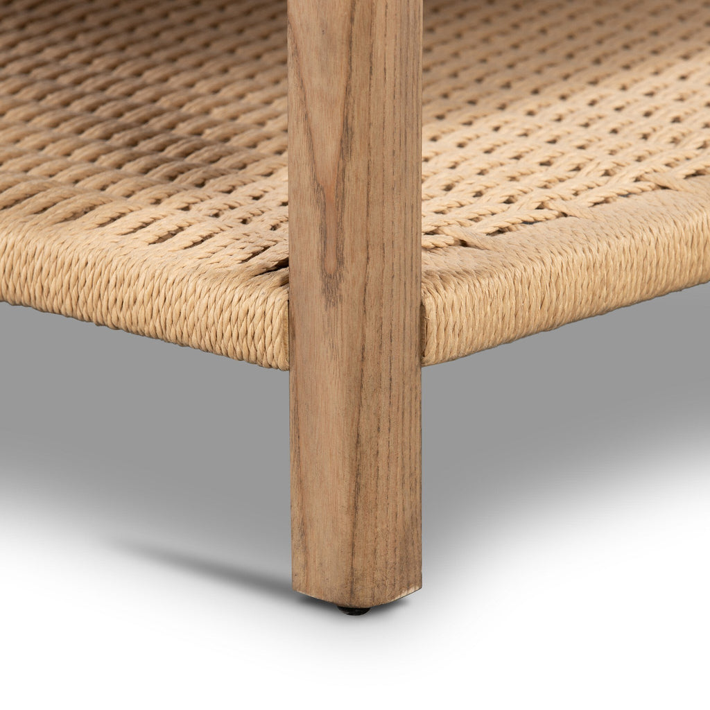 Table basse Almeta