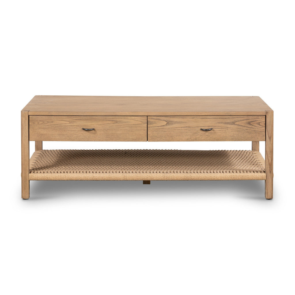 Table basse Almeta
