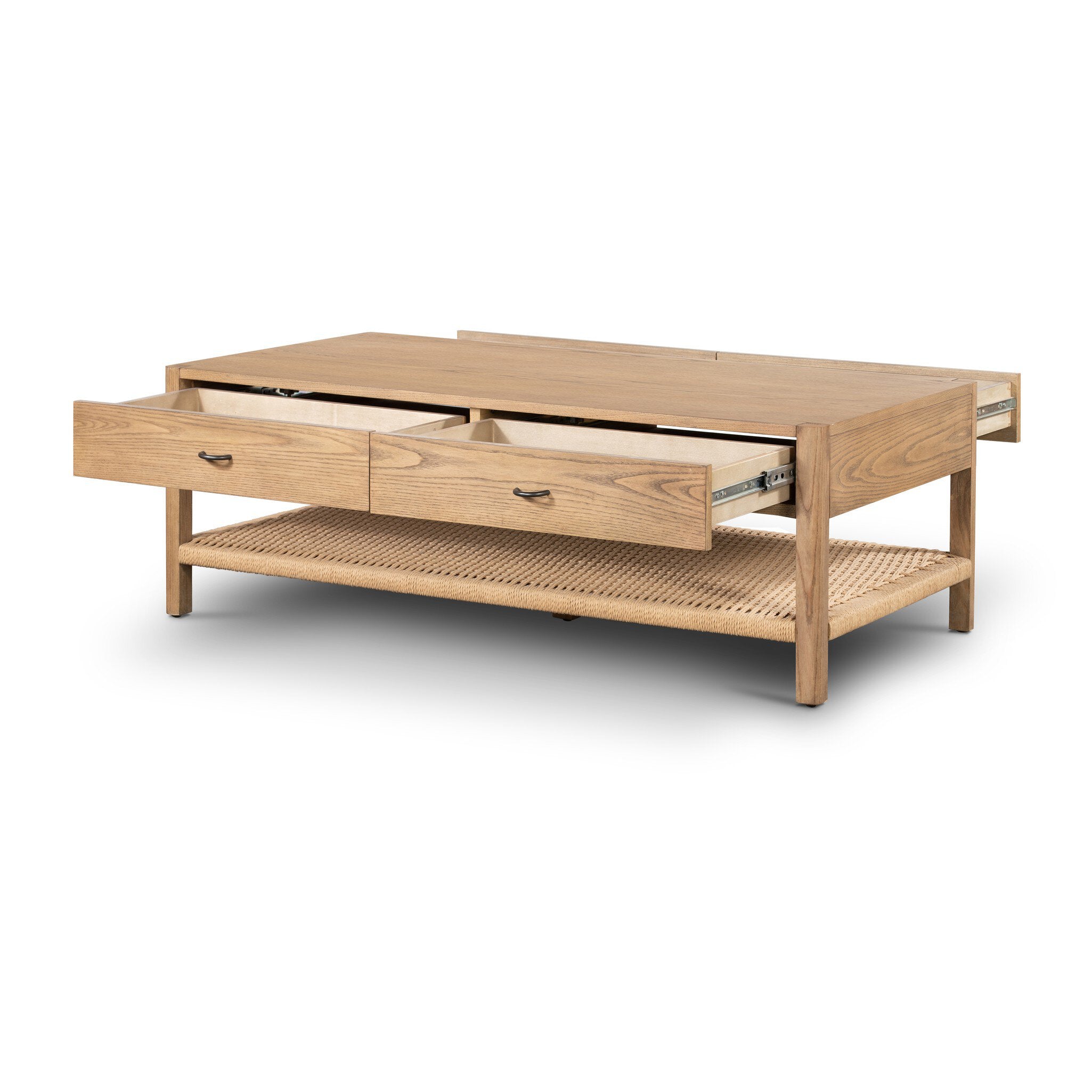 Table basse Almeta