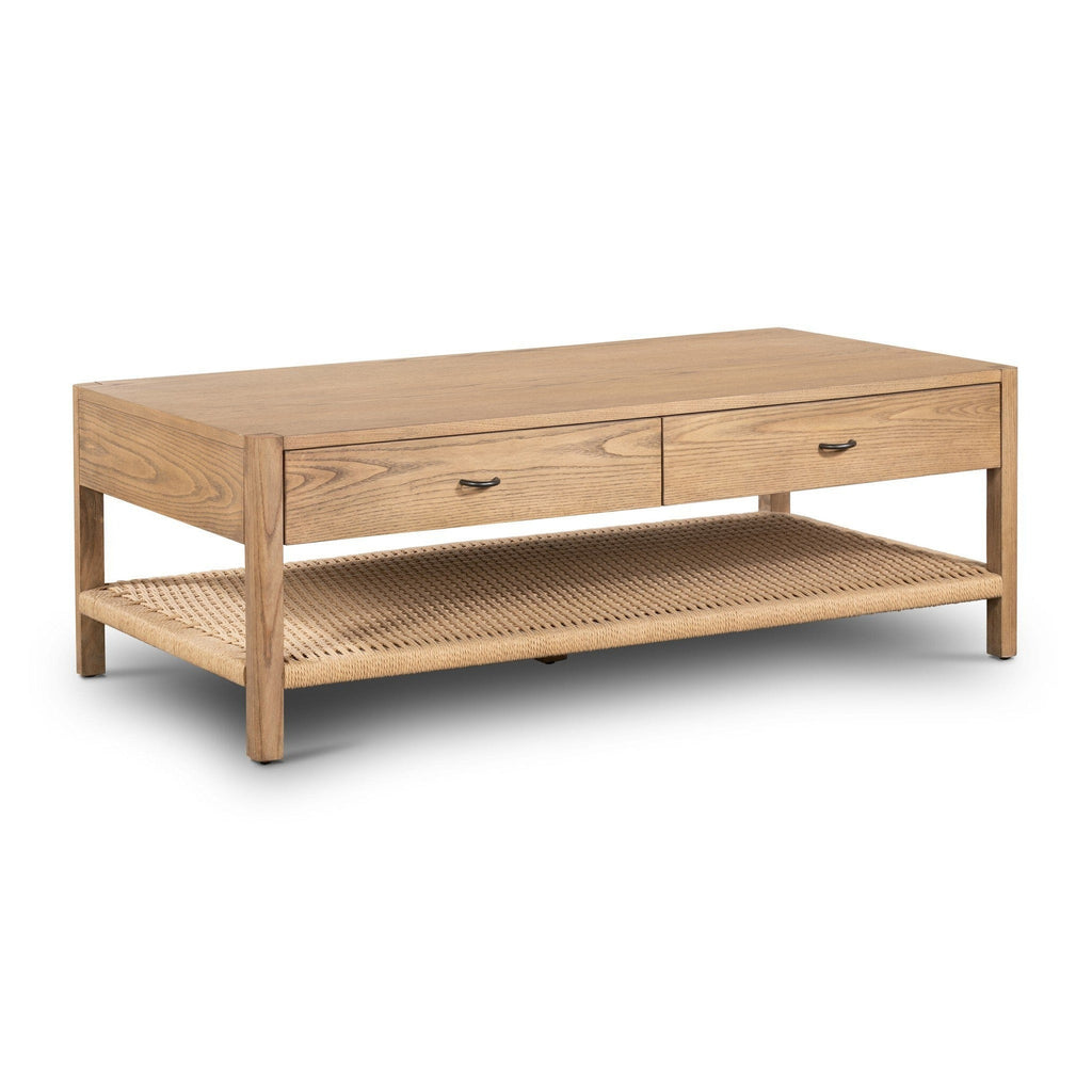 Table basse Almeta