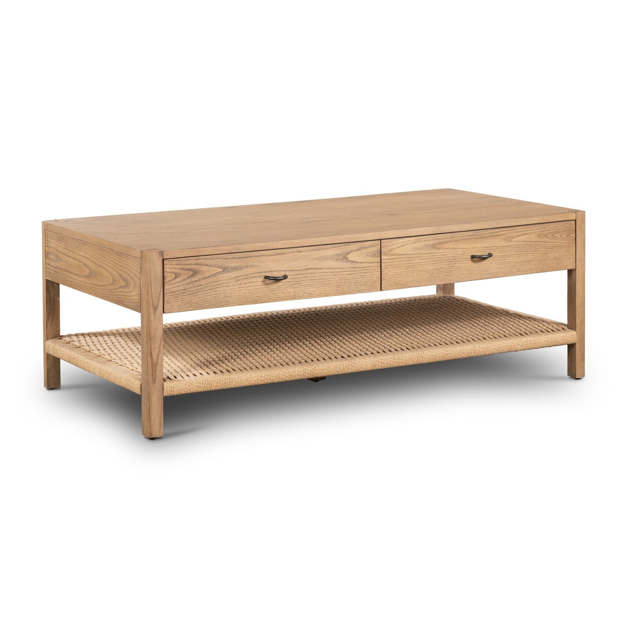 Table basse Almeta