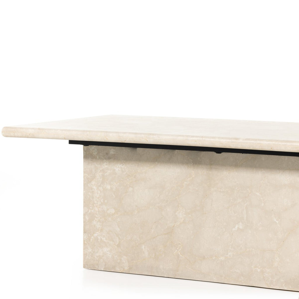 Table basse Clarke