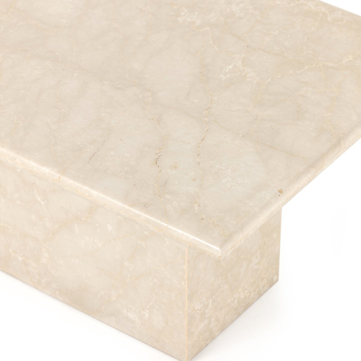 Table basse Clarke