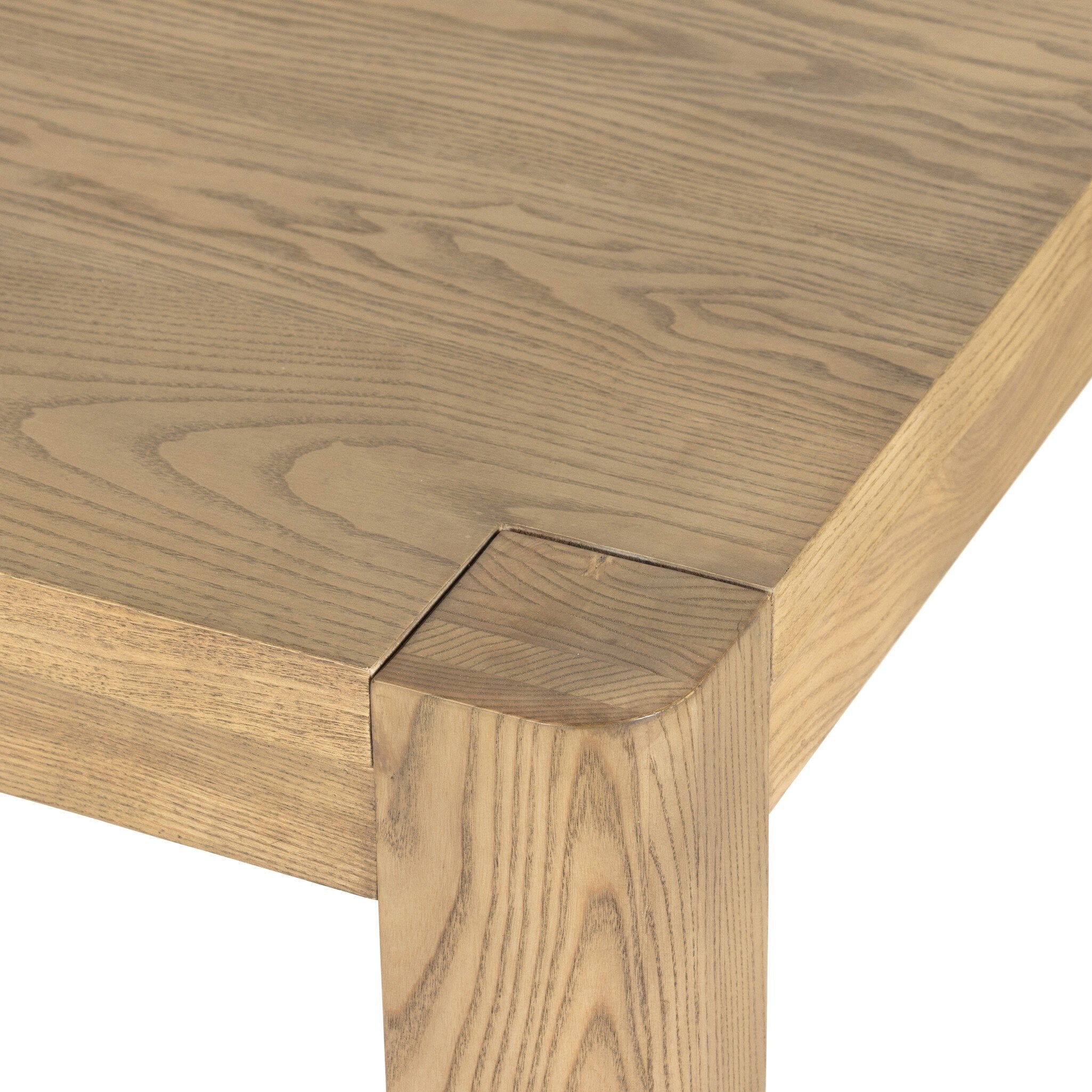 Table à manger extensible Almeta