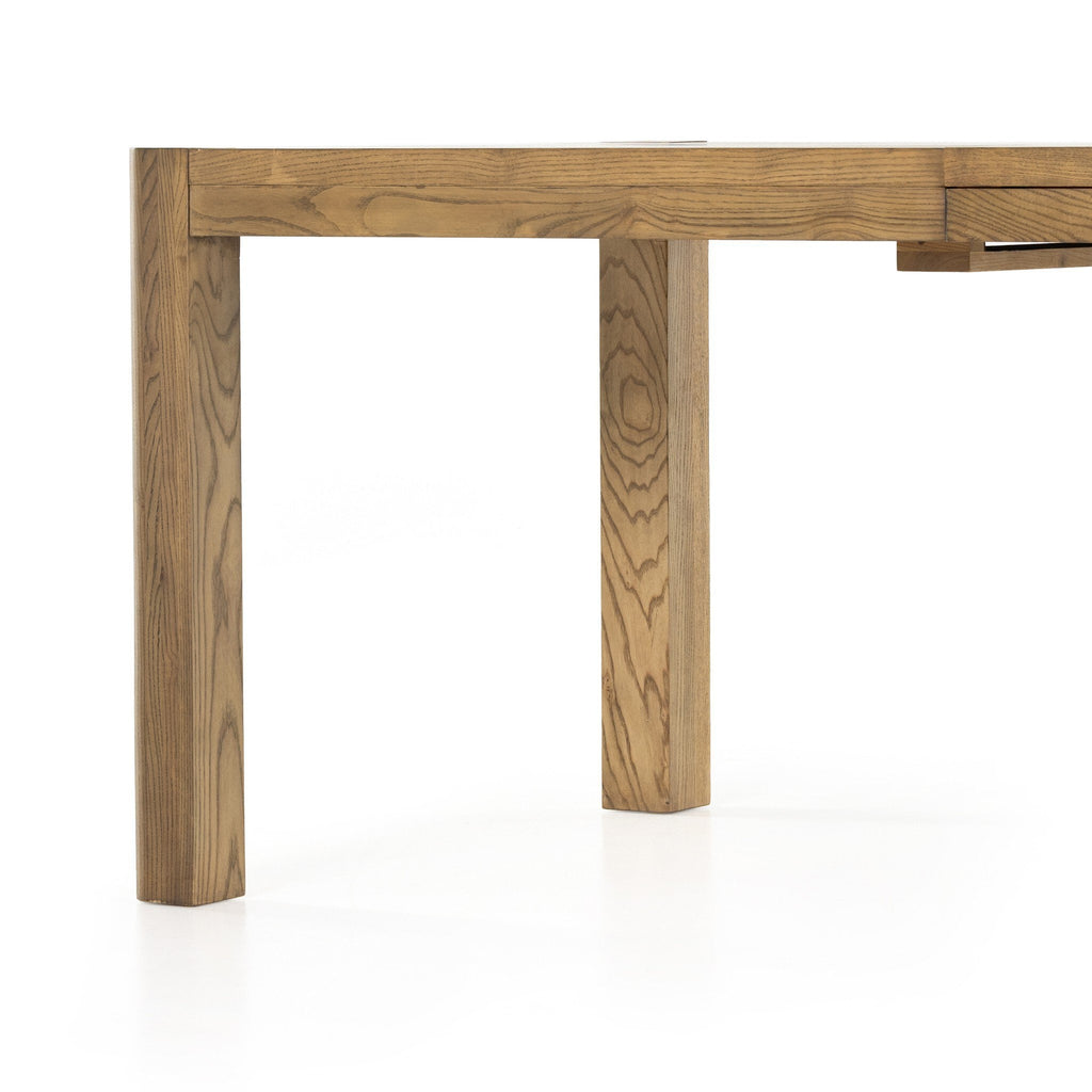 Table à manger extensible Almeta