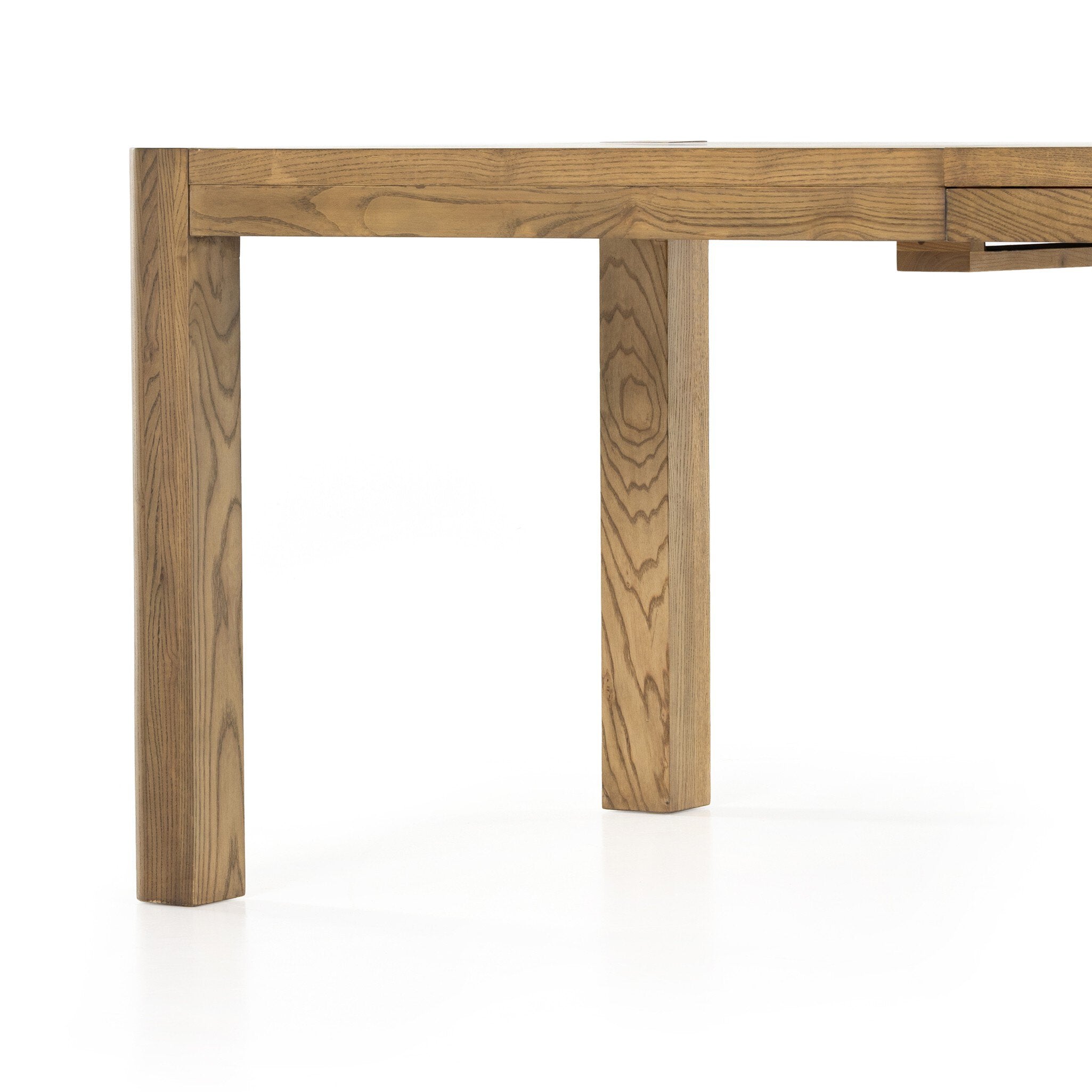 Table à manger extensible Almeta