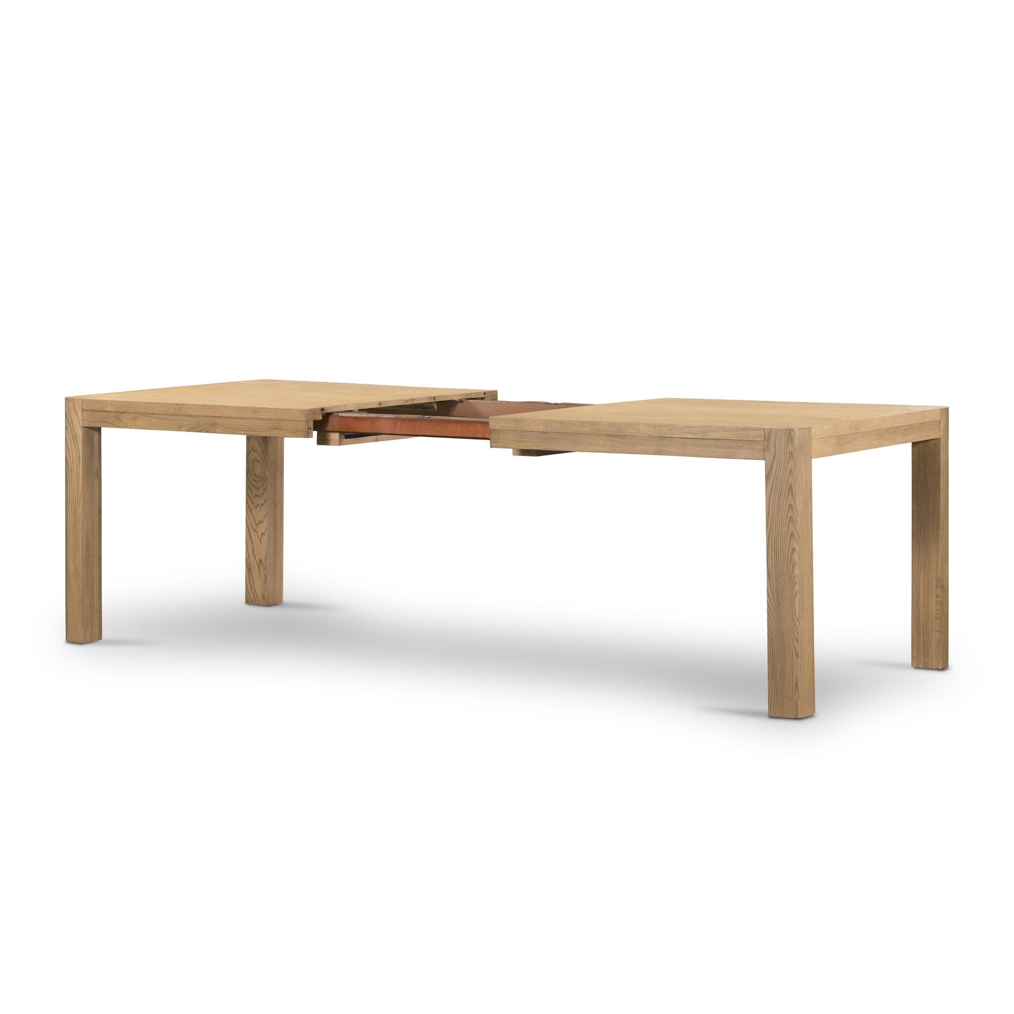 Table à manger extensible Almeta