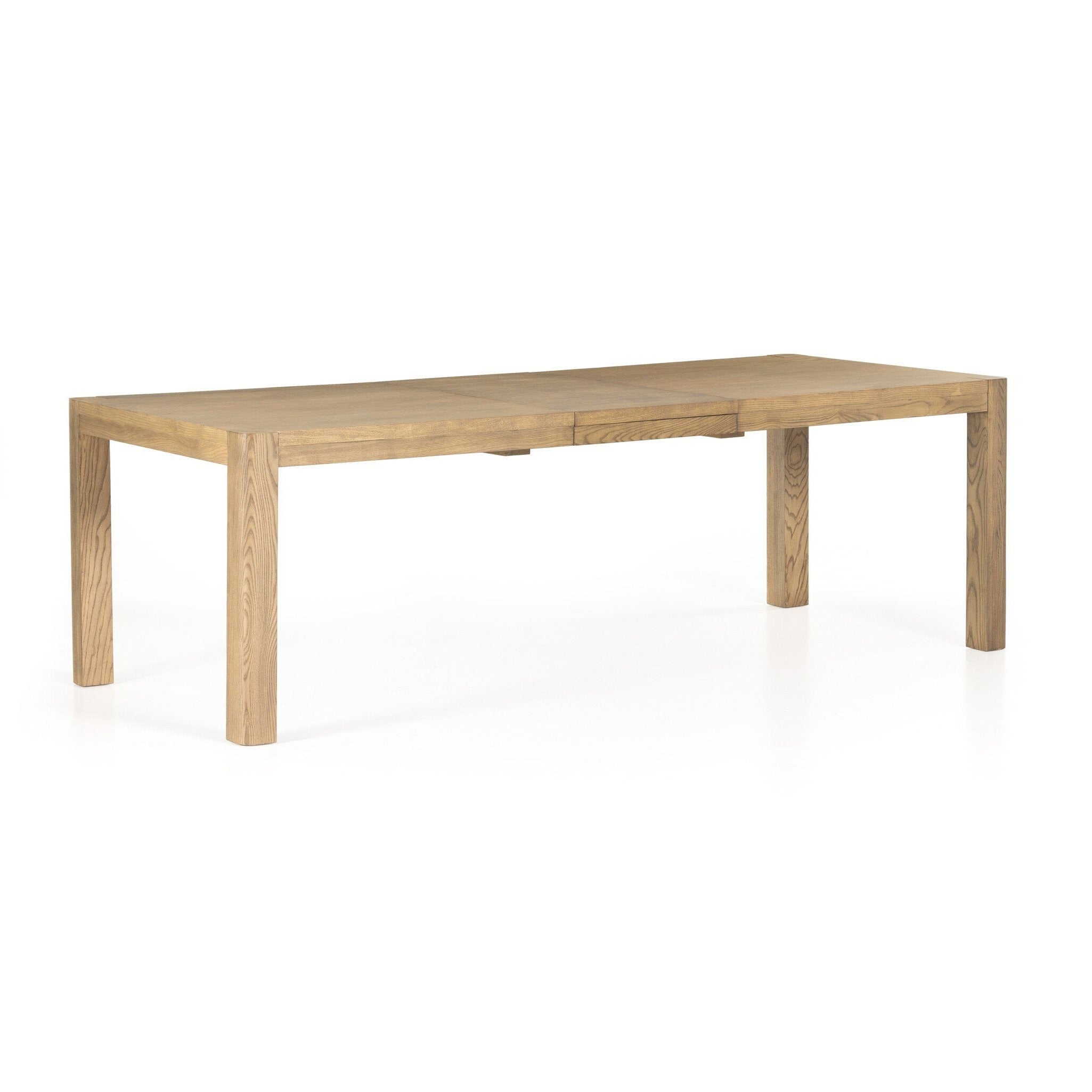 Table à manger extensible Almeta