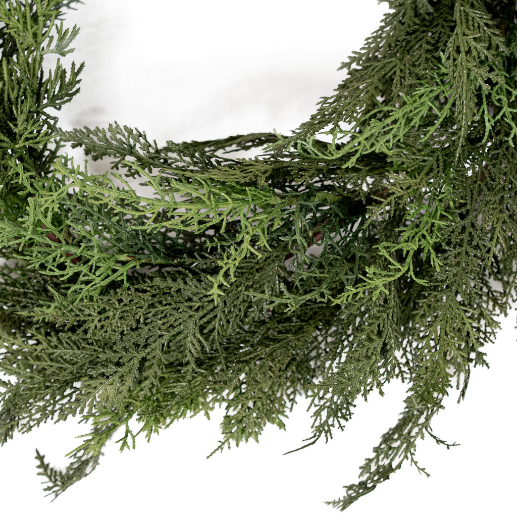 Couronne de cèdre