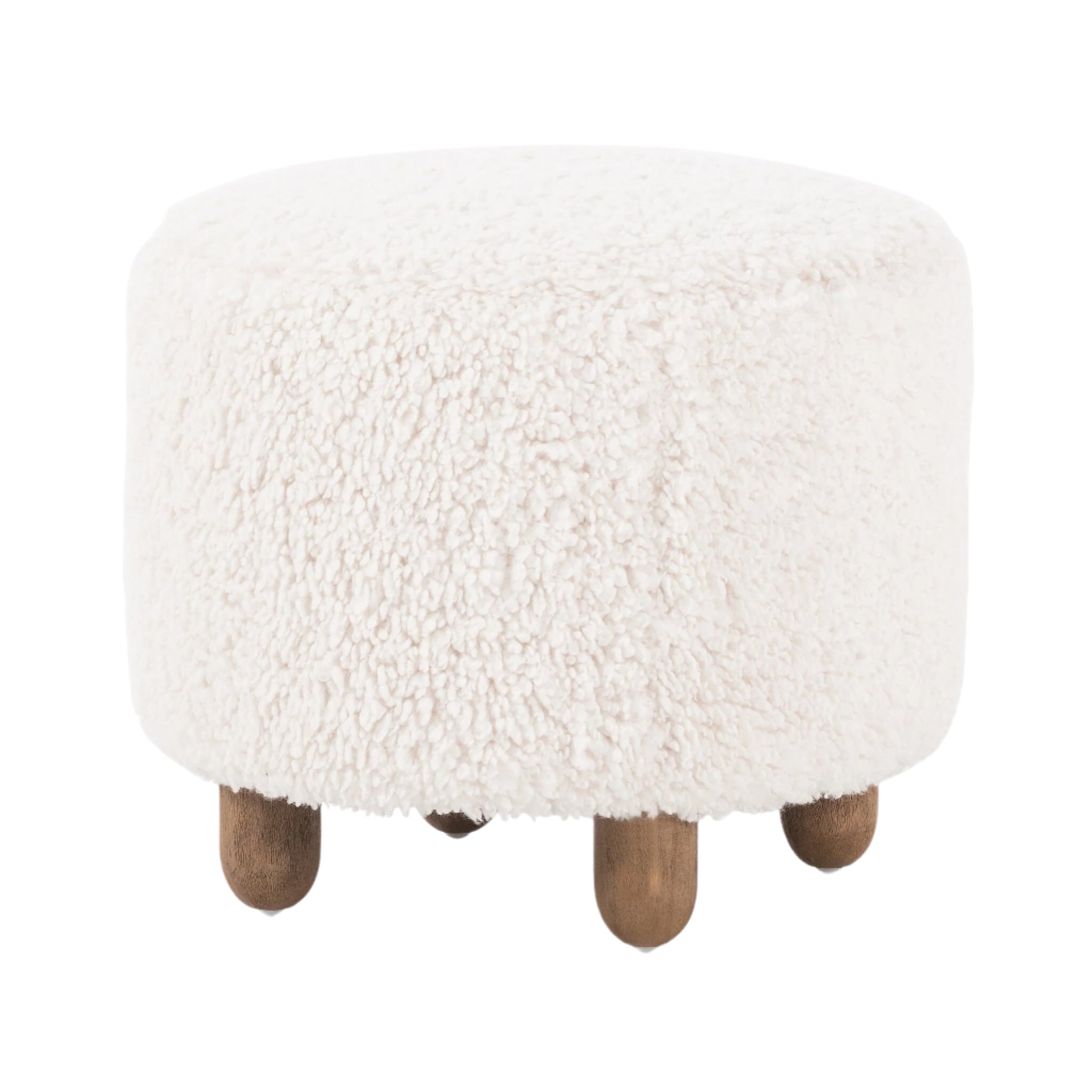 Petit pouf Abbott