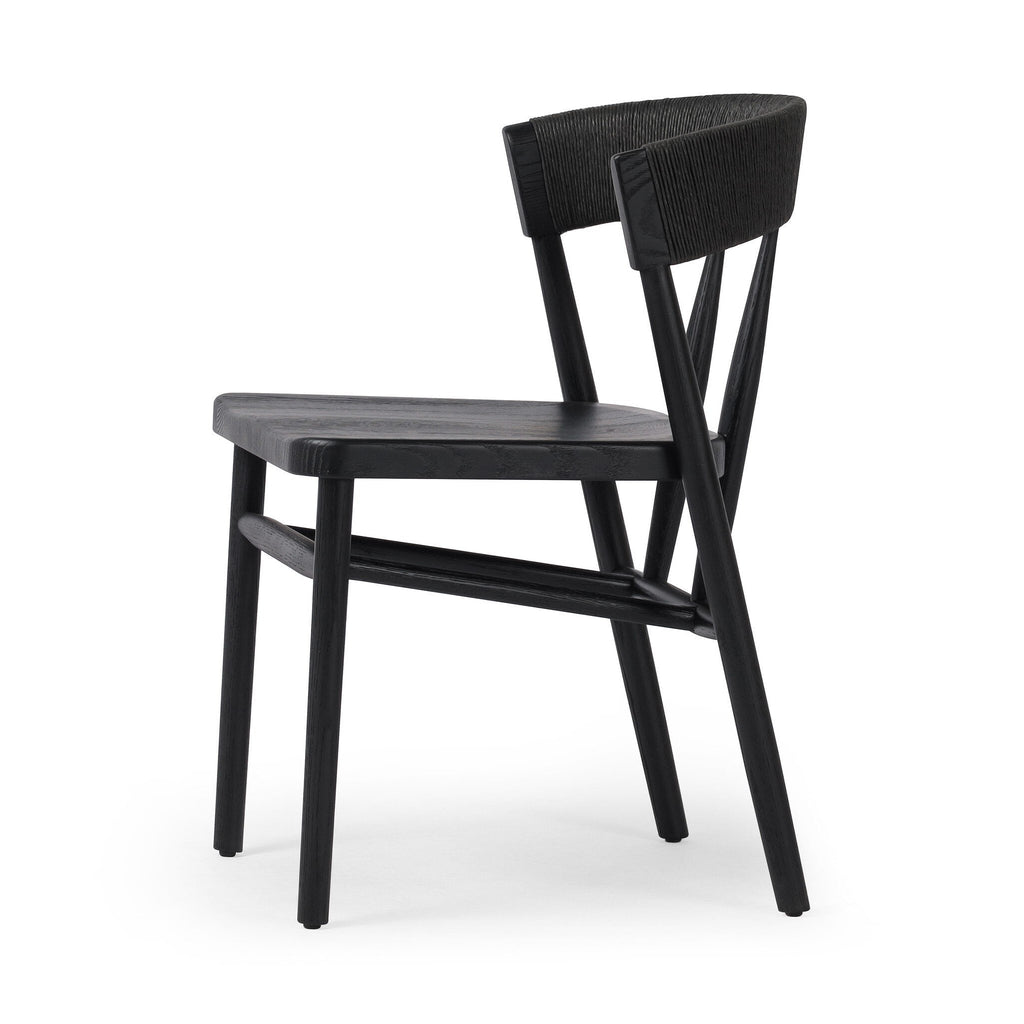 Chaise de salle à manger Brix