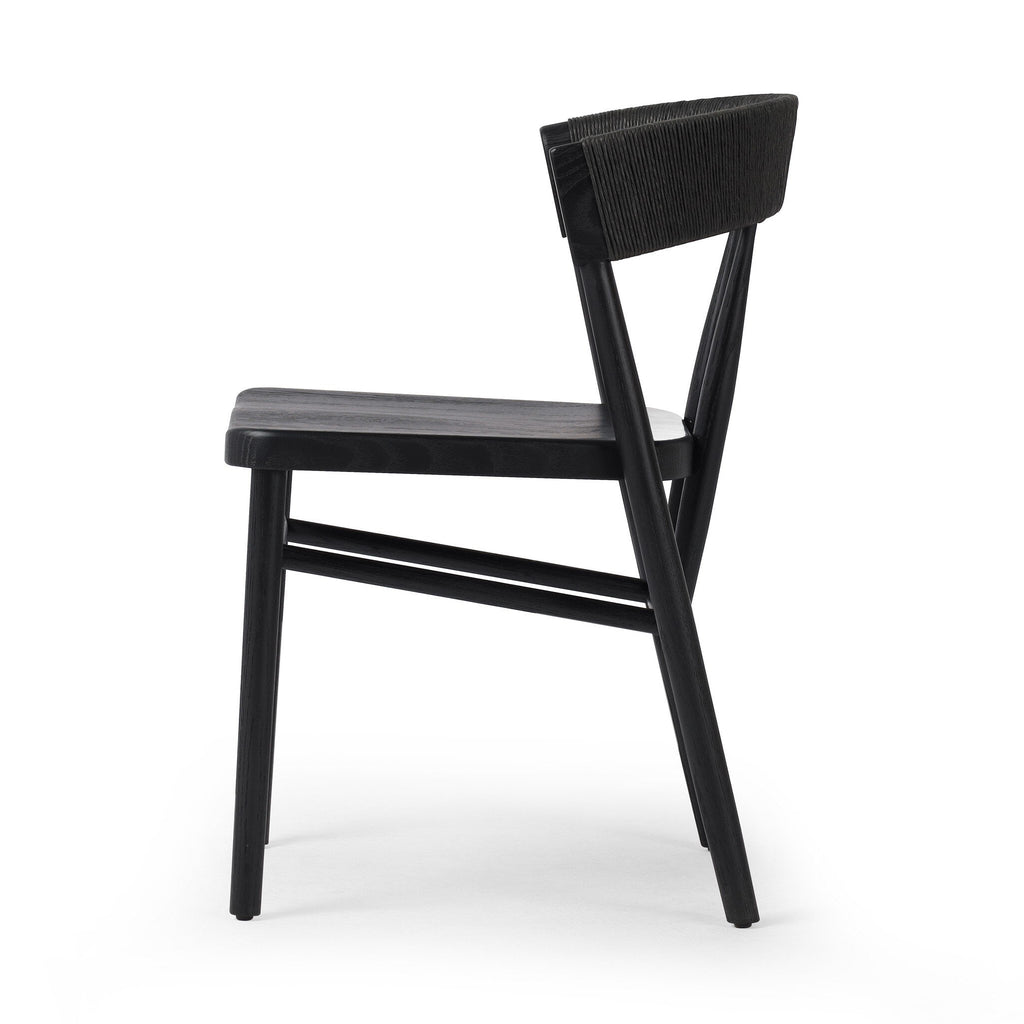 Chaise de salle à manger Brix
