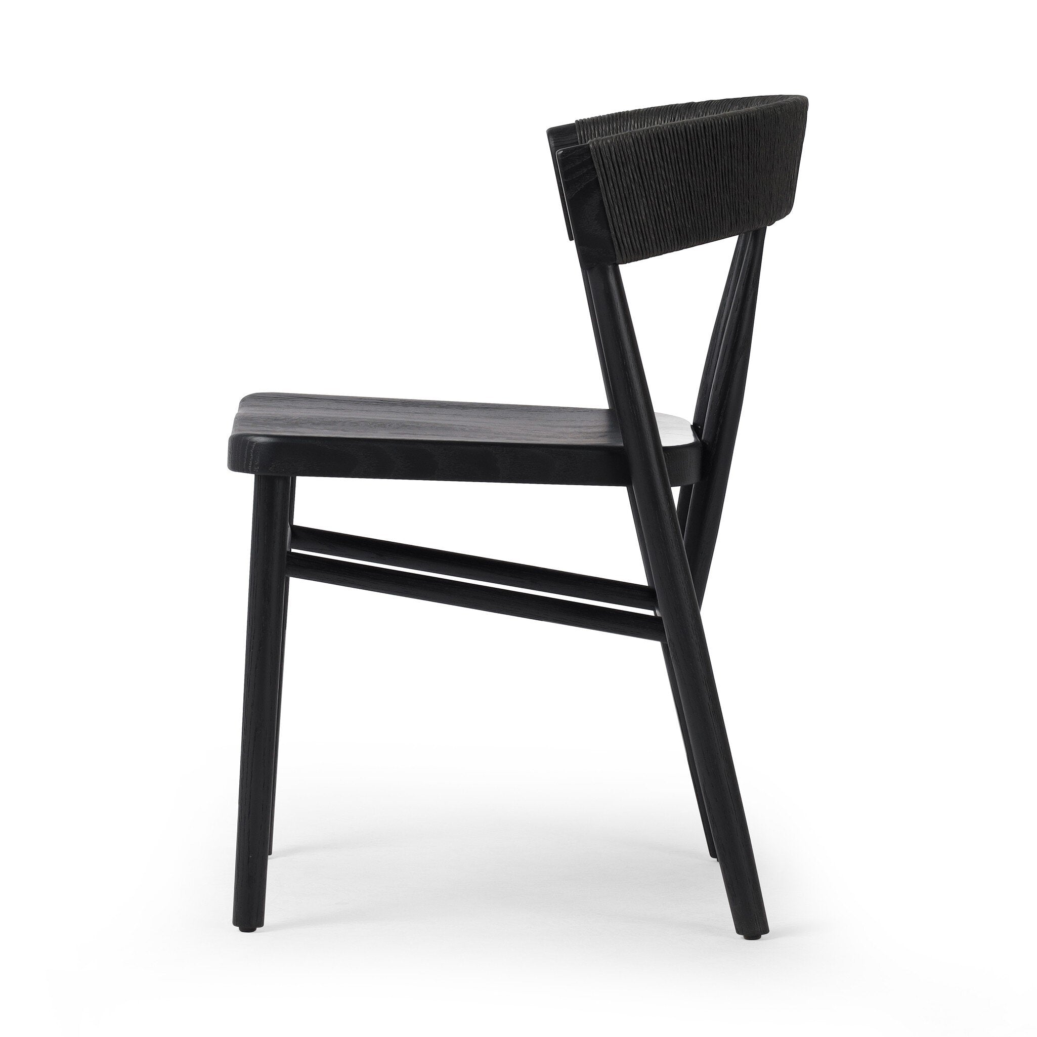 Chaise de salle à manger Brix
