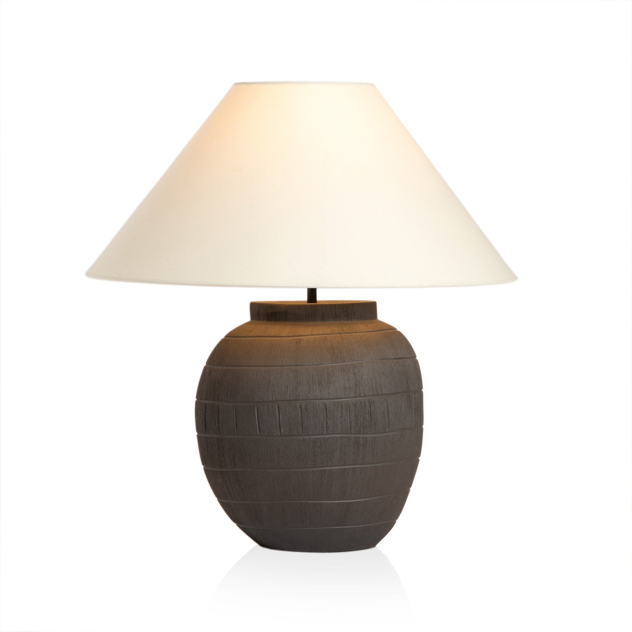 Lampe de table Drystan