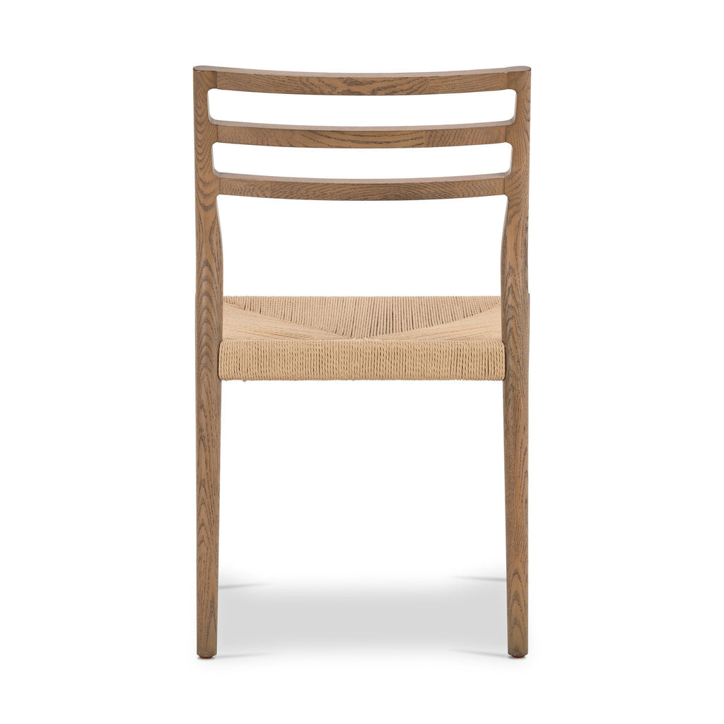 Chaise de salle à manger Gilmore