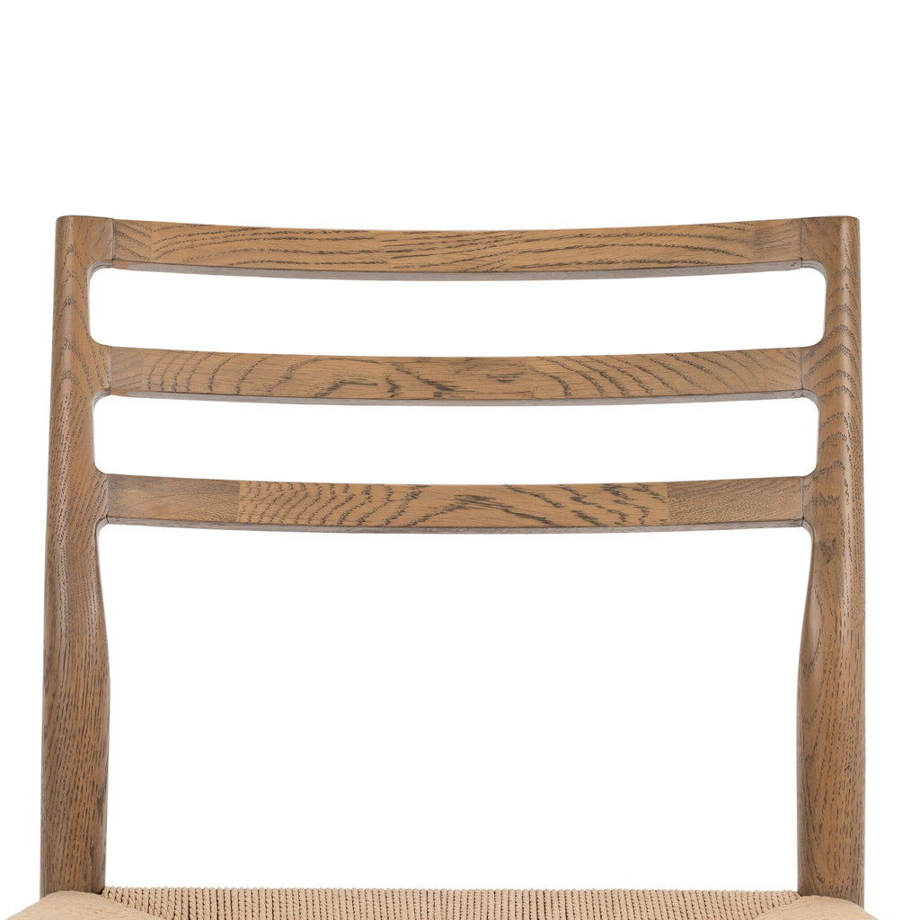 Chaise de salle à manger Gilmore