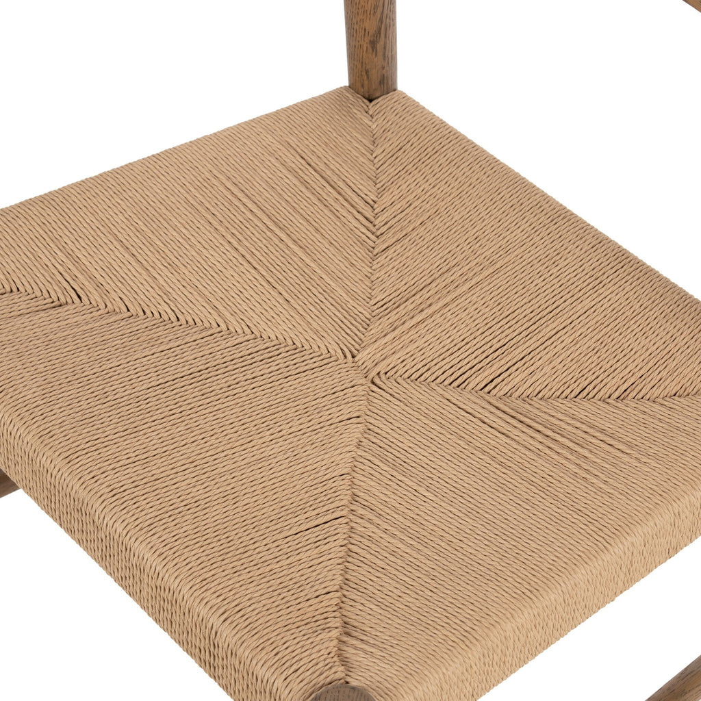 Chaise de salle à manger Gilmore