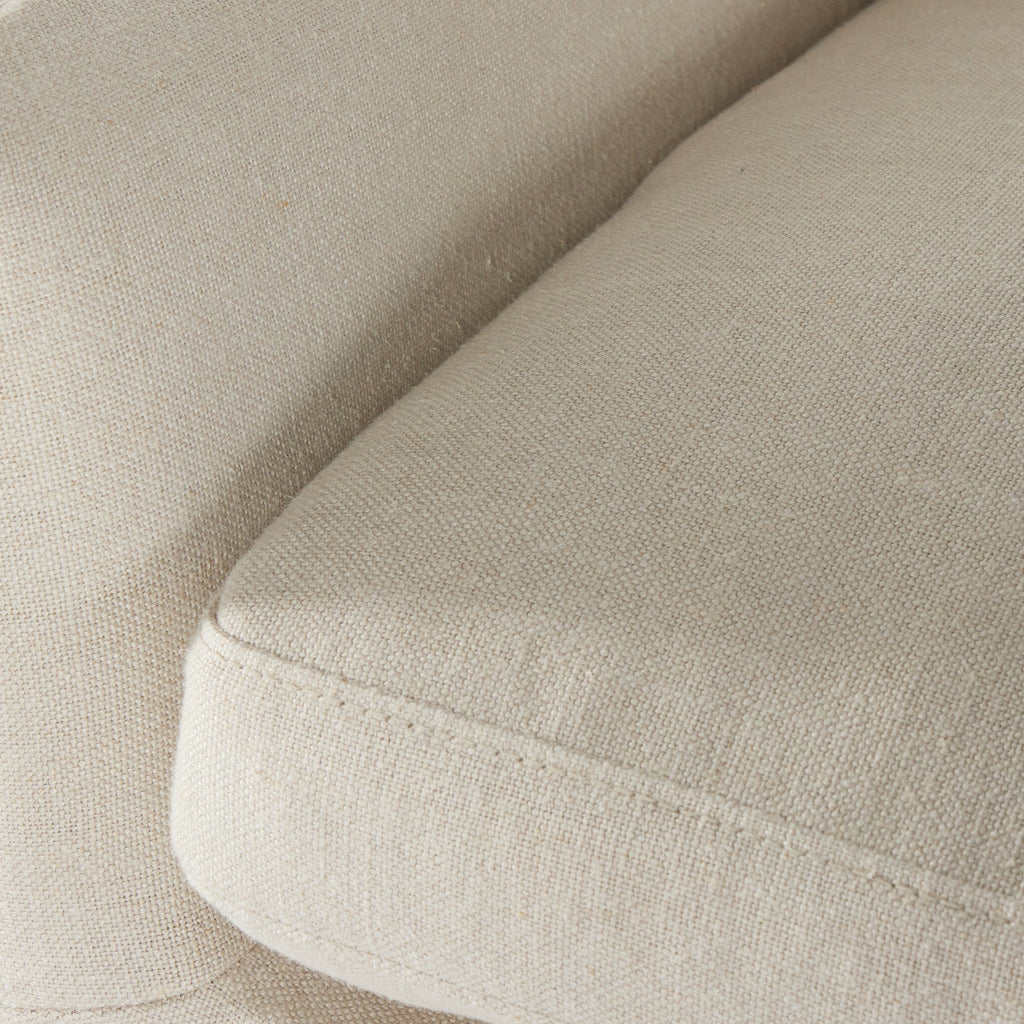 Housse pour chaise pivotante Melina