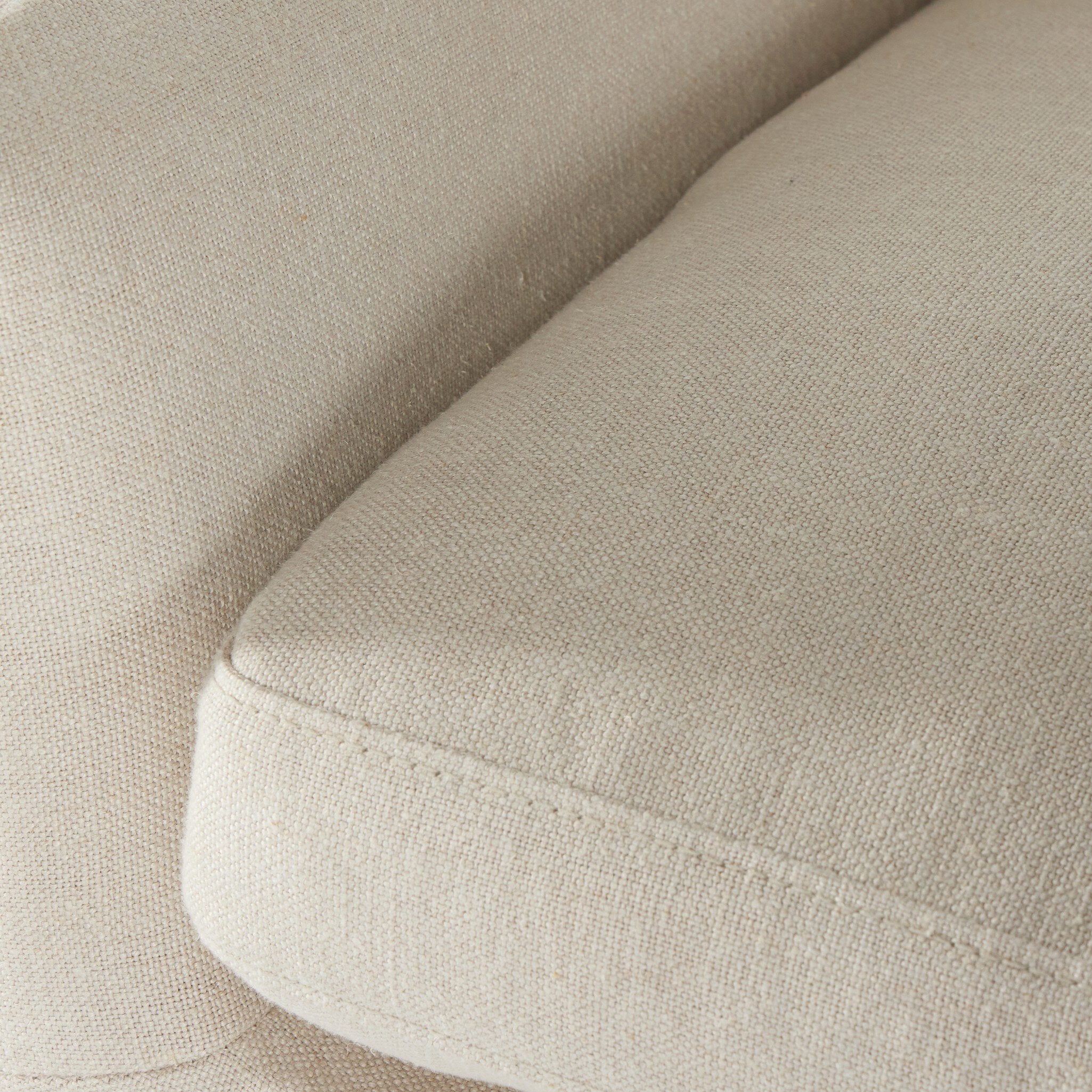 Housse pour chaise pivotante Melina