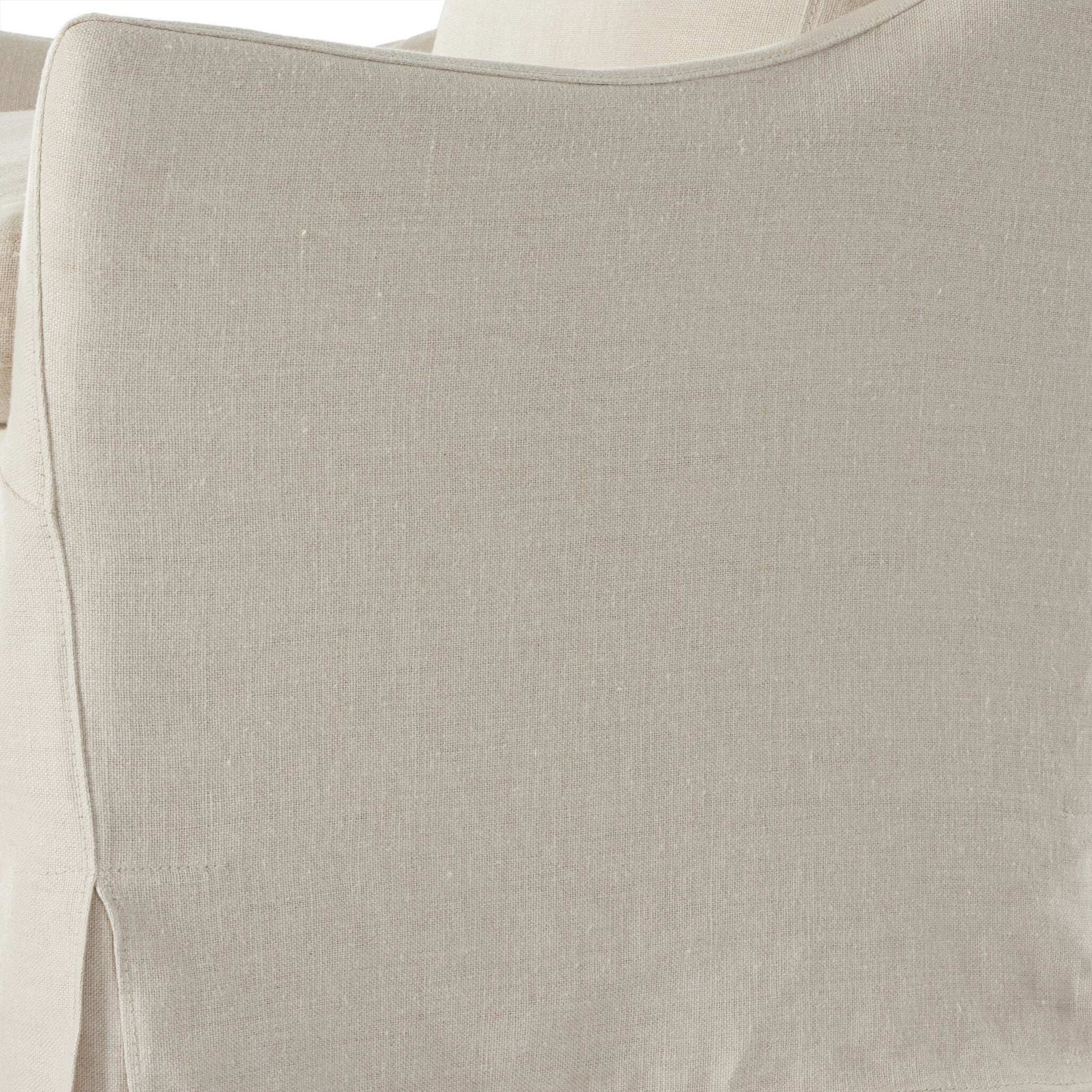 Housse pour chaise pivotante Melina