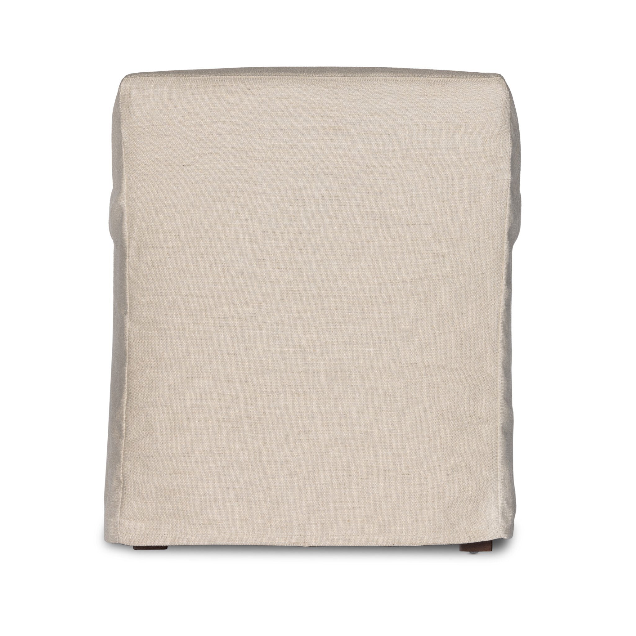 Housse pour fauteuil de salle à manger Leon