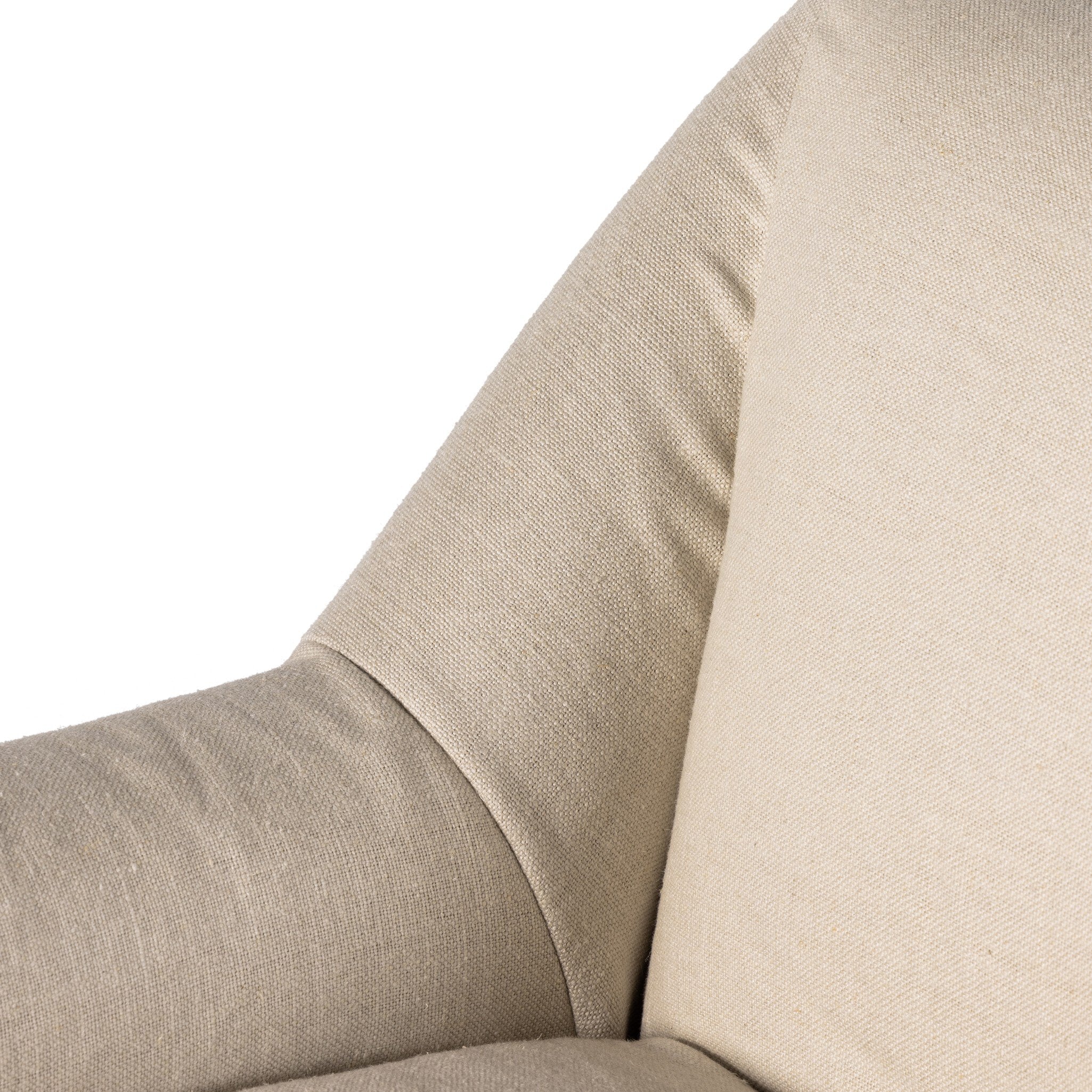 Housse pour fauteuil de salle à manger Leon