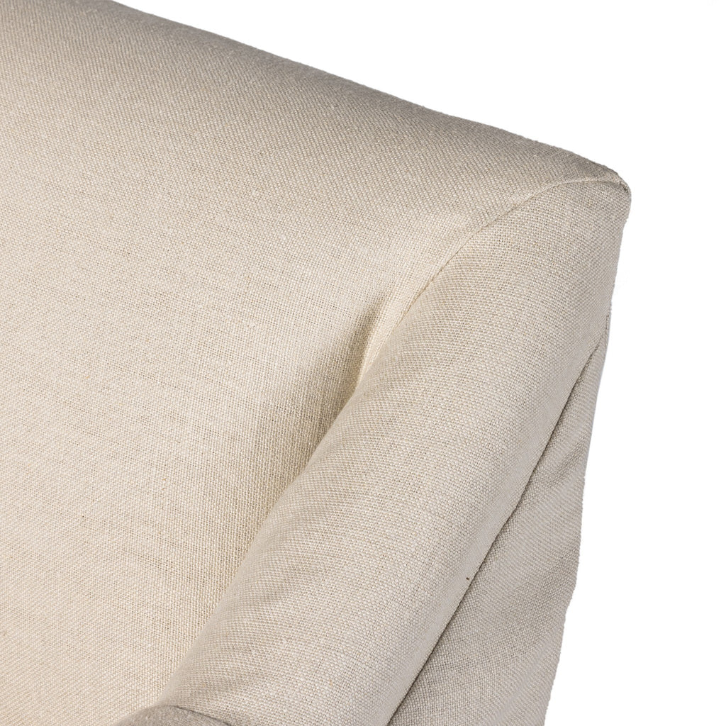 Housse pour fauteuil de salle à manger Leon